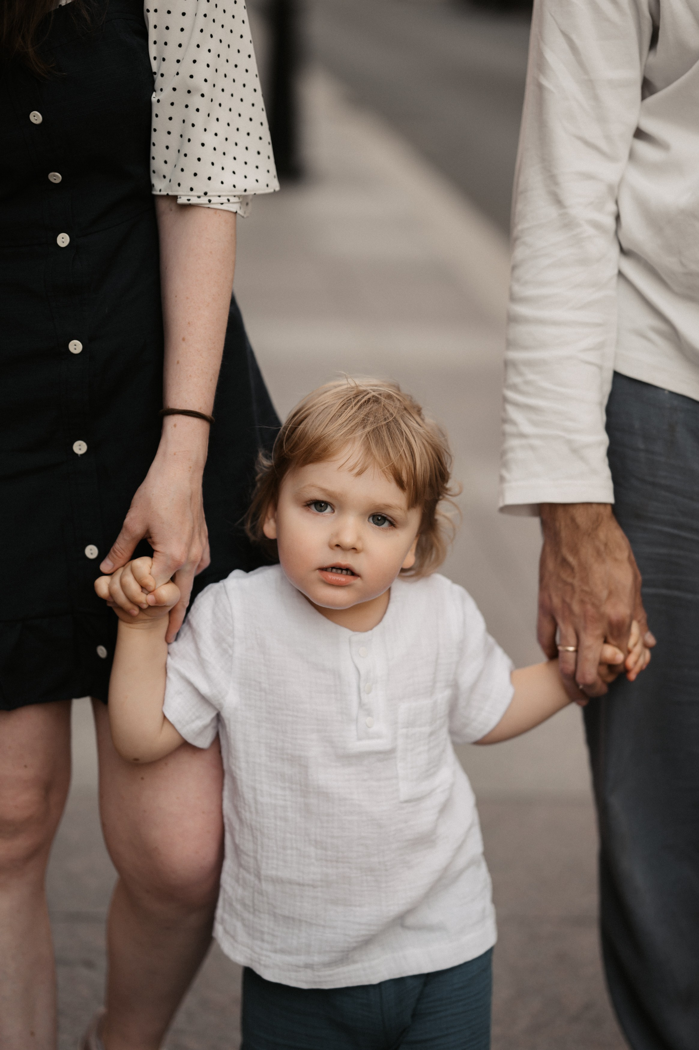 Лето. Фотограф Ким Ангелина