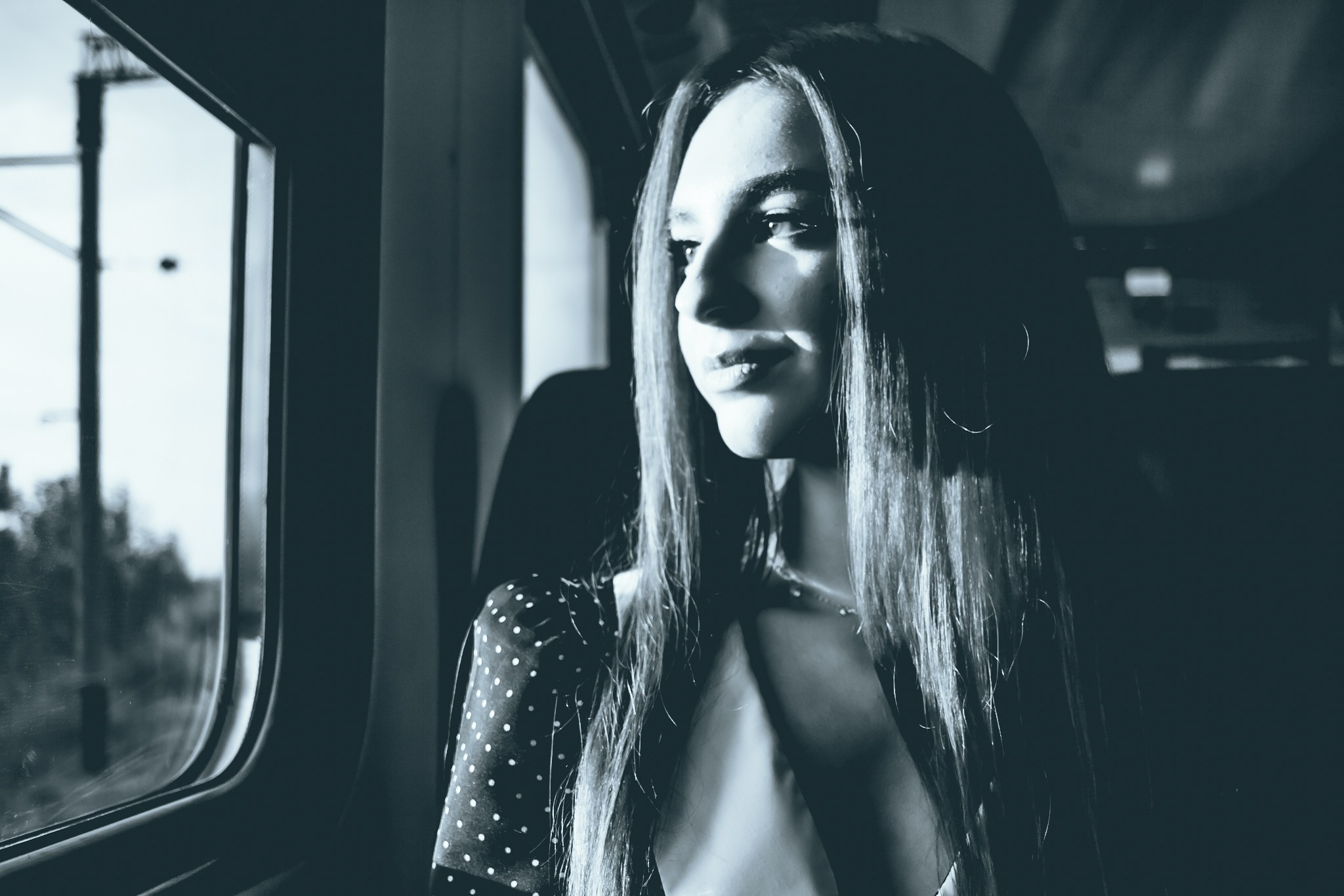 AN TRAIN. Фотограф в Крыму Григорий