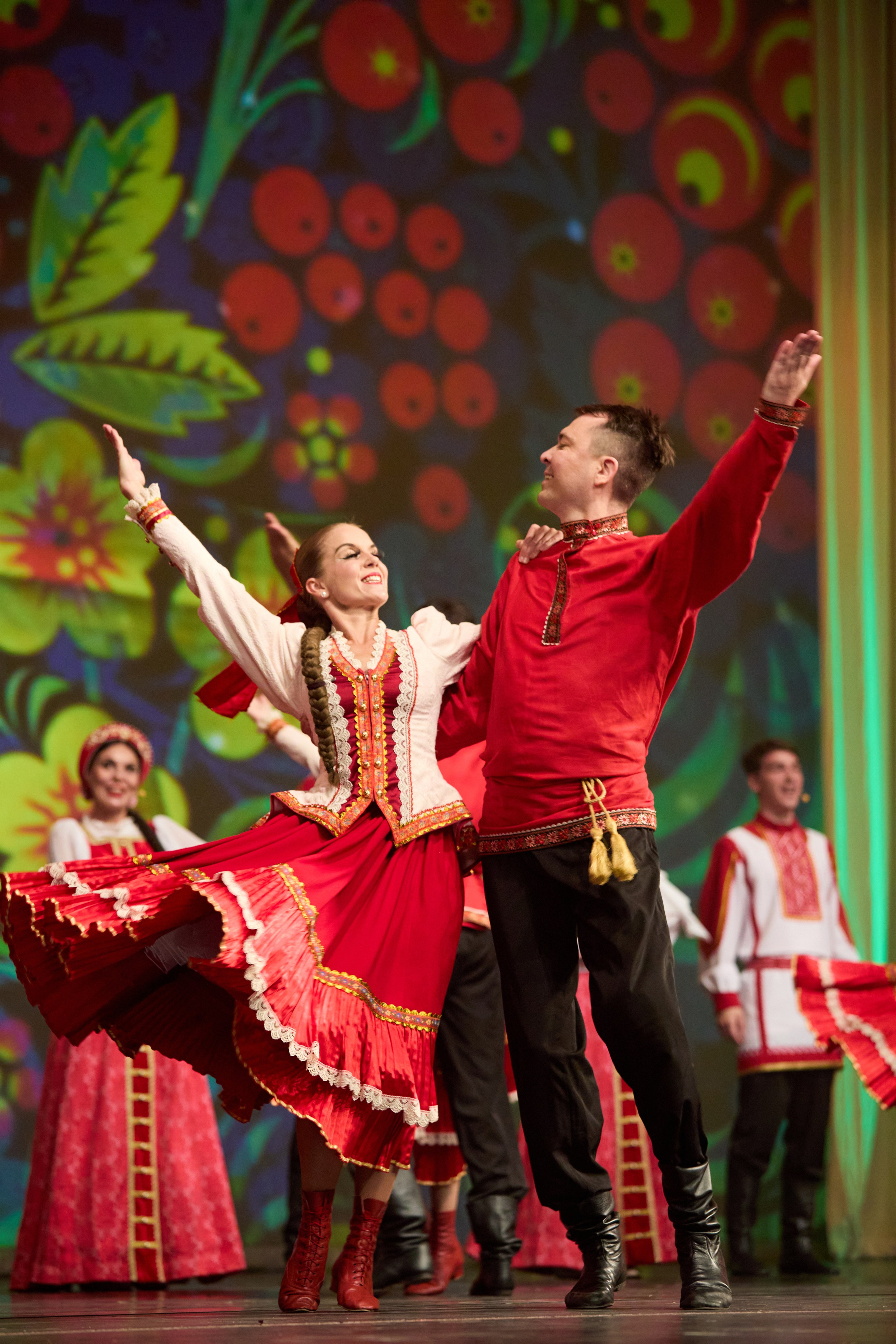 Бизнес мероприятия. Репортажный фотограф в Самаре
