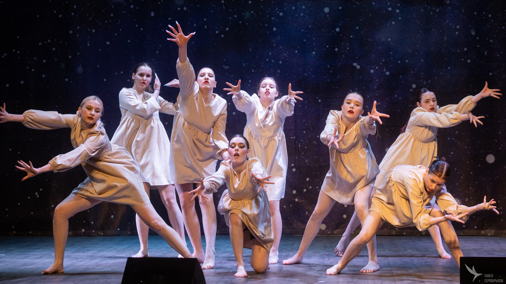 Энергетик. Репортажный фотограф в Казани Павел Серпокрылов