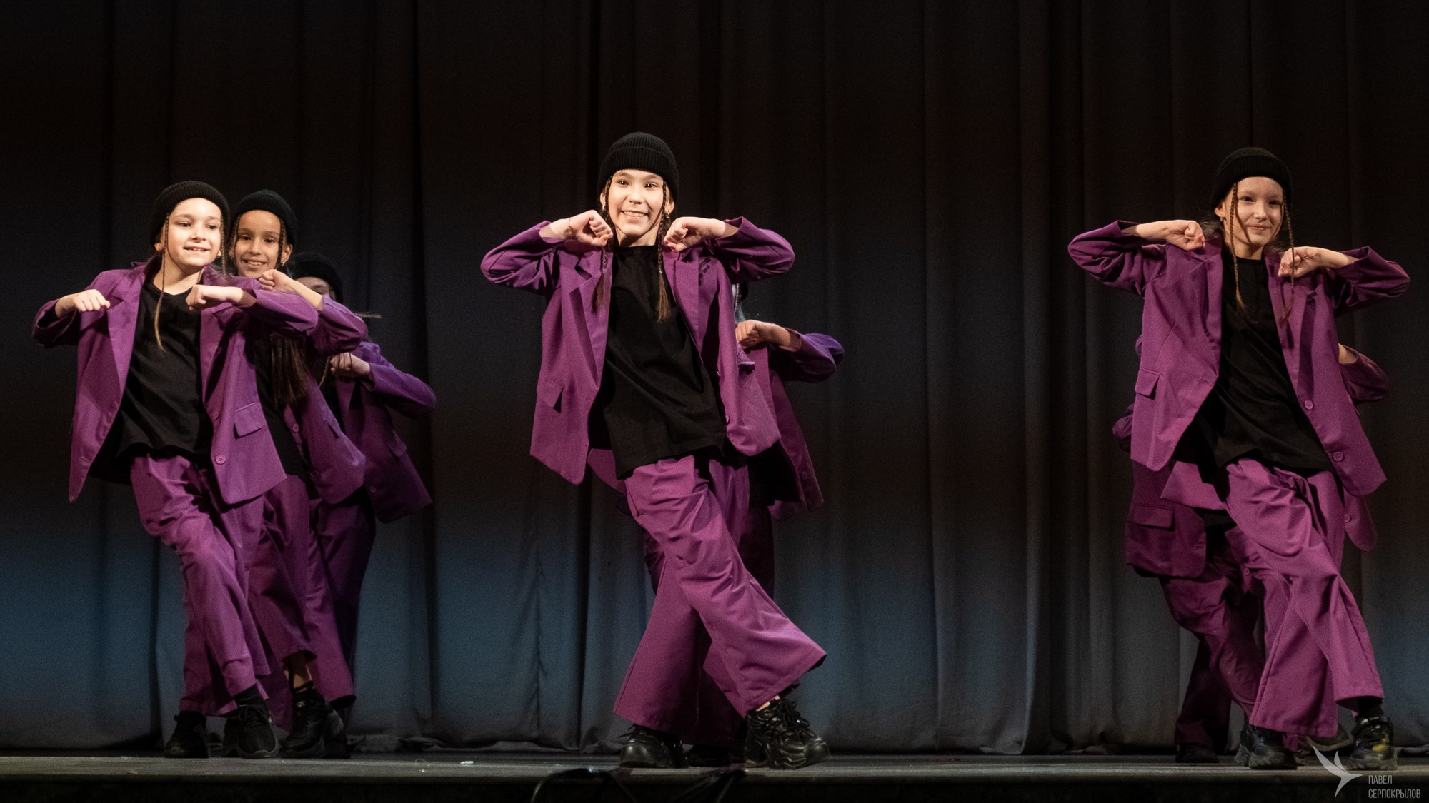 Детки ДКХ. Репортажный фотограф в Казани Павел Серпокрылов