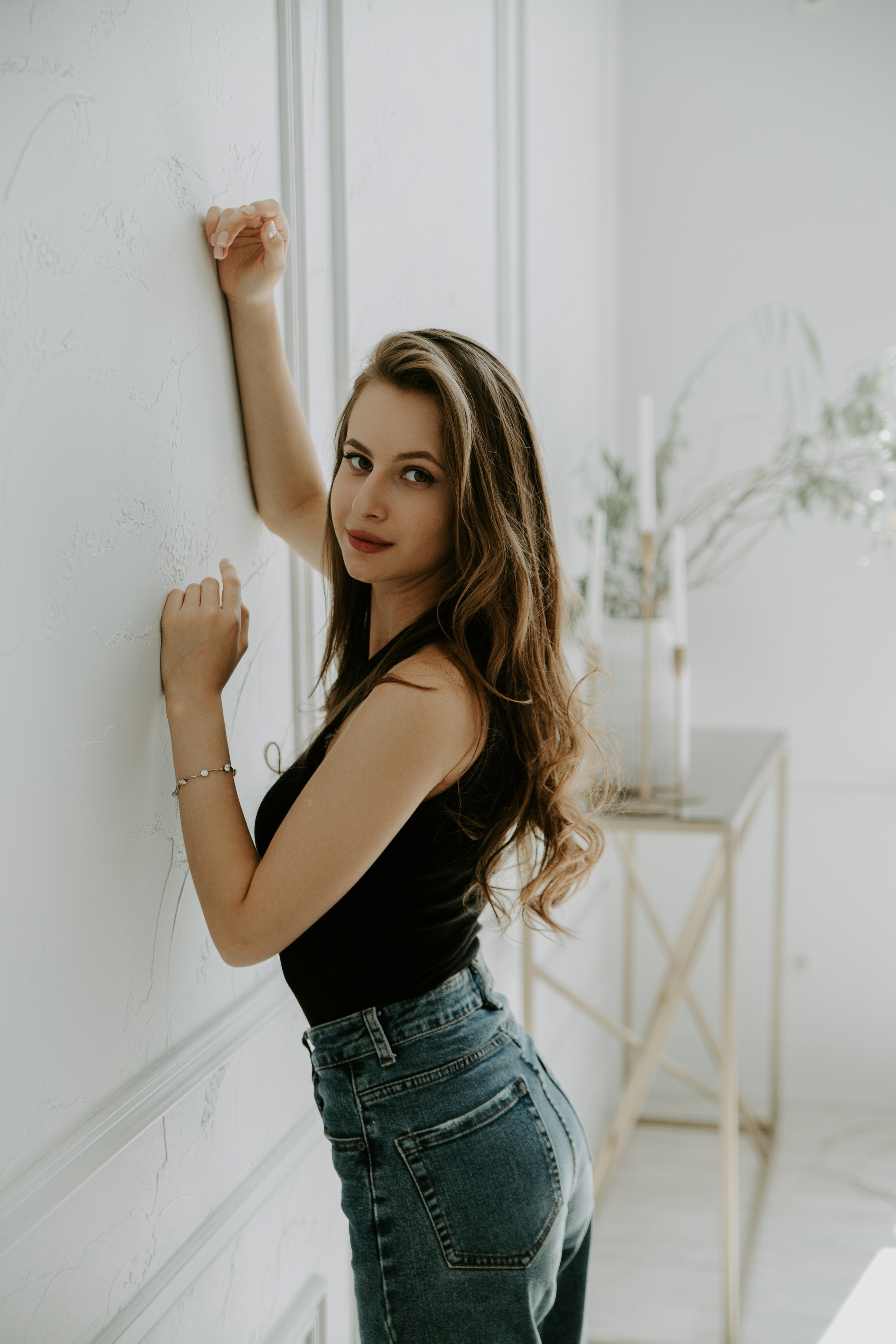 Мария. Фотограф Воронеж Варвара