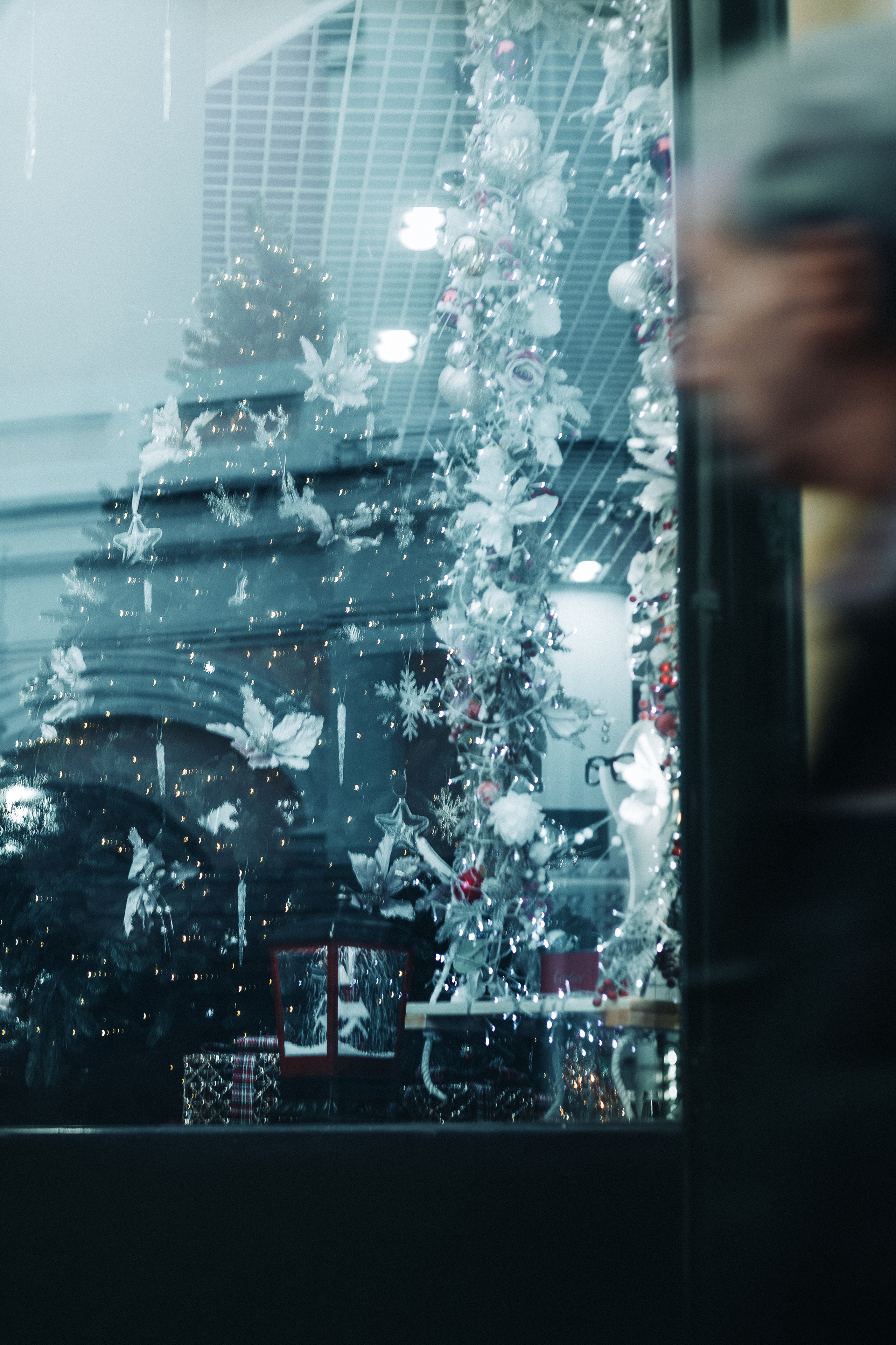 Стрит фотография Москва, Россия. Mood цвета, обработка, уроки, пресеты