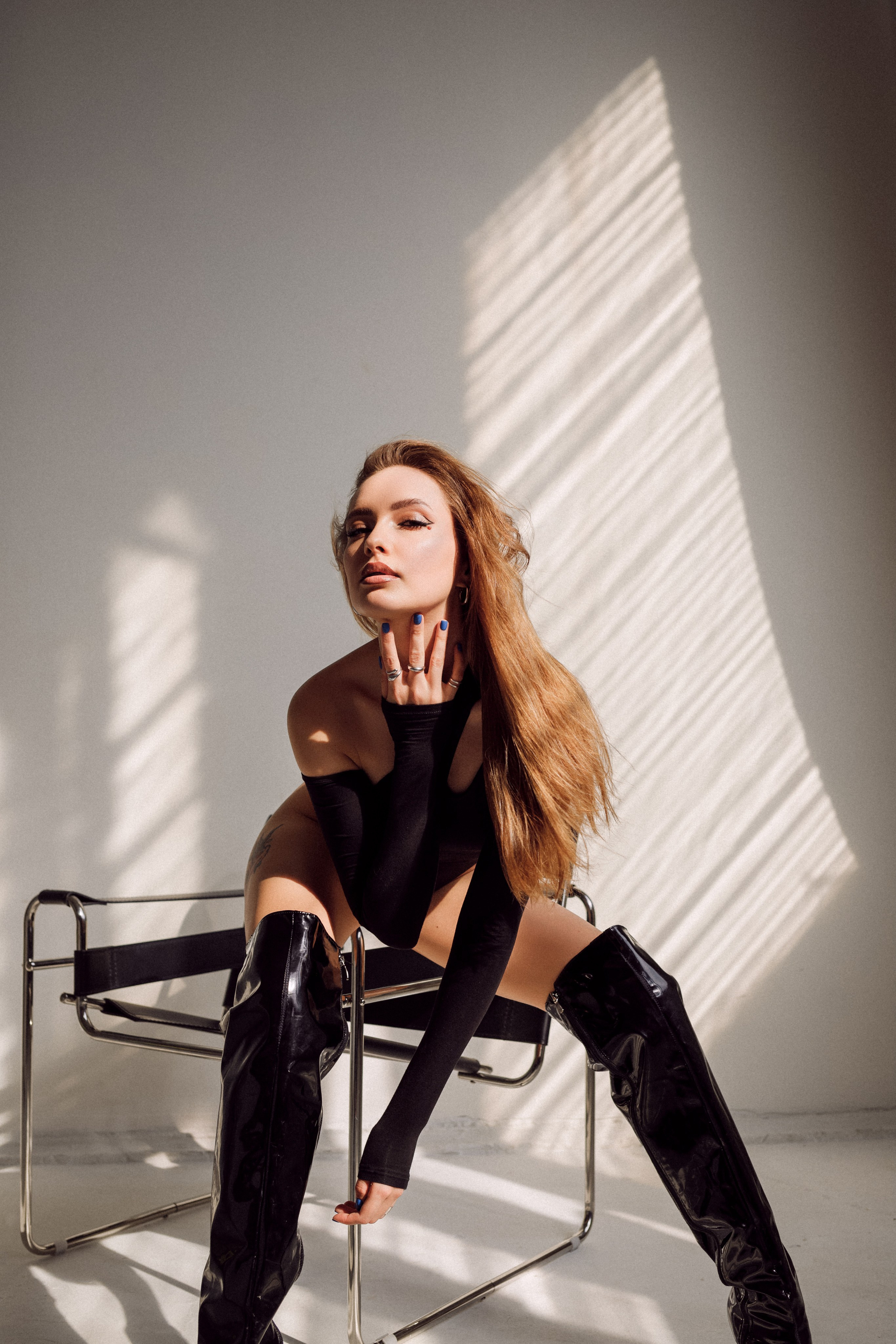 Алина. Фотограф в Нижнем Новгороде Панфилова Татьяна