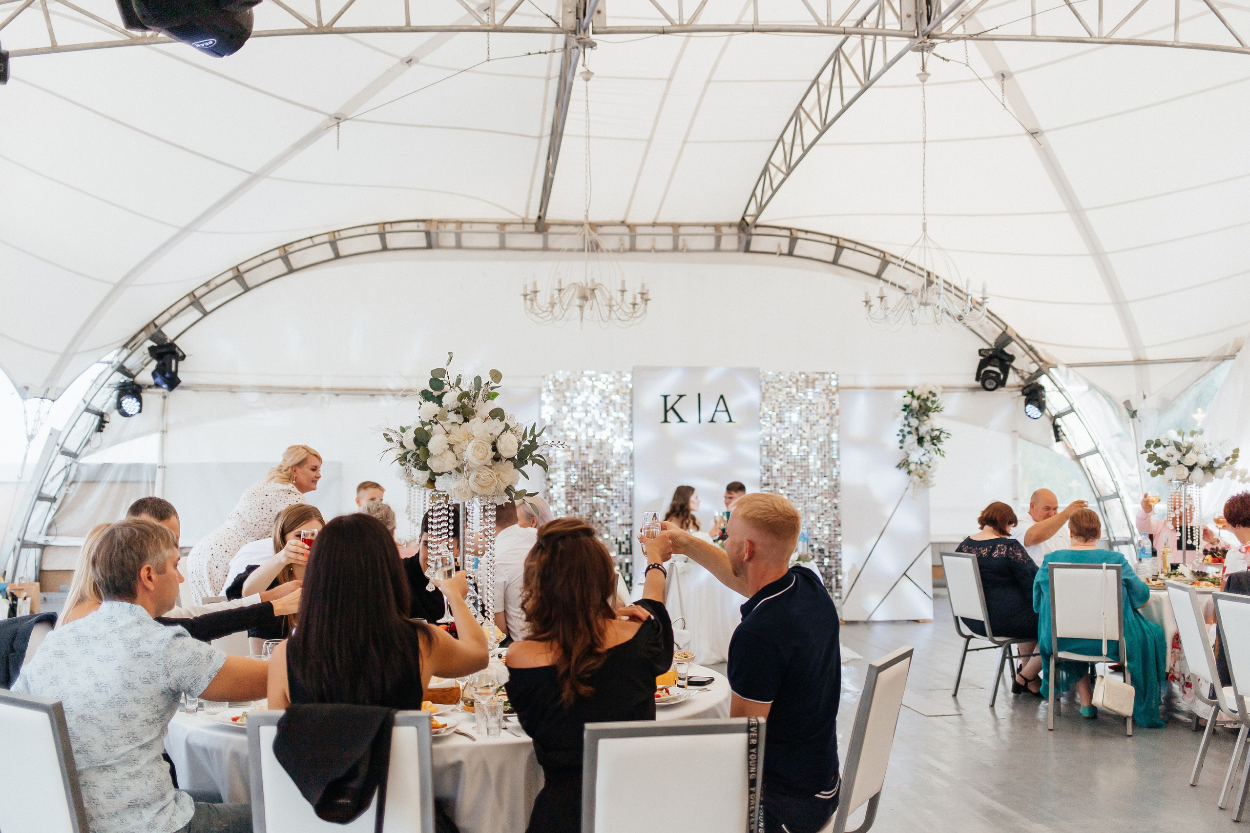 K&A. Фотограф в Нижнем Новгороде Панфилова Татьяна