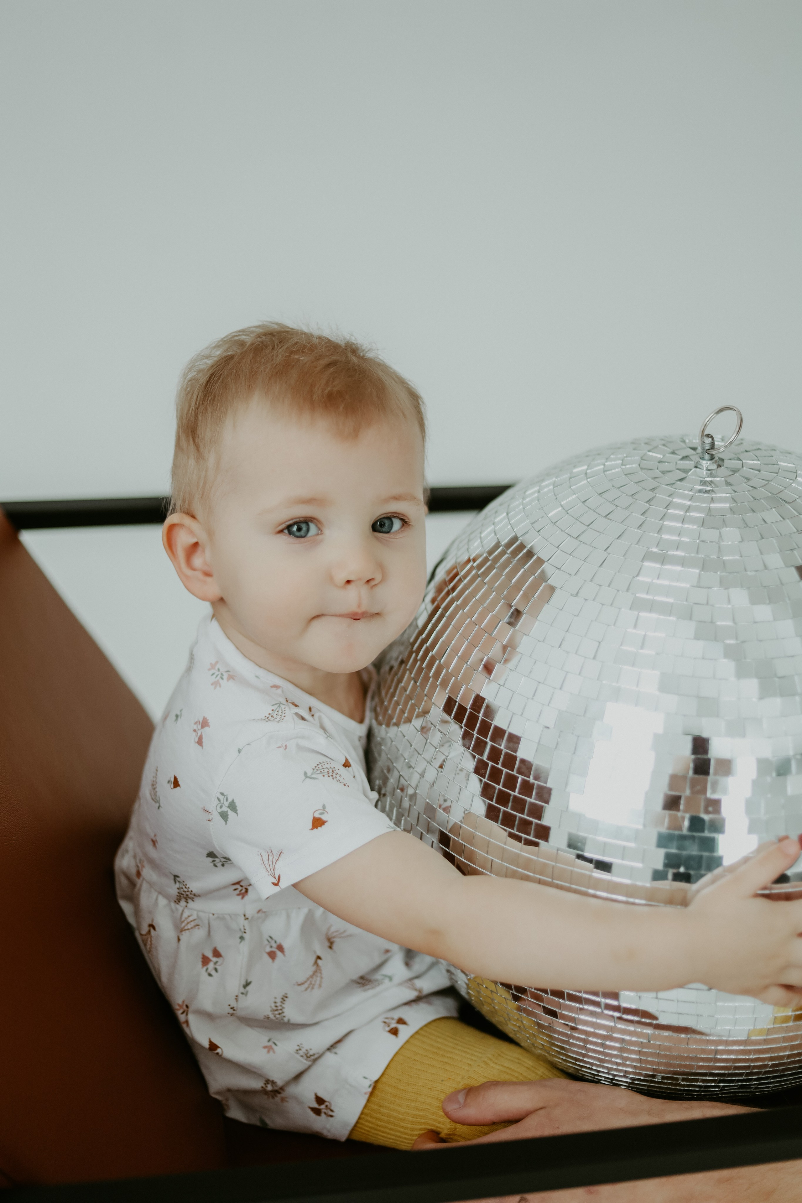 Eva & Ilya & Asya. Фотограф Елизавета Колесникова