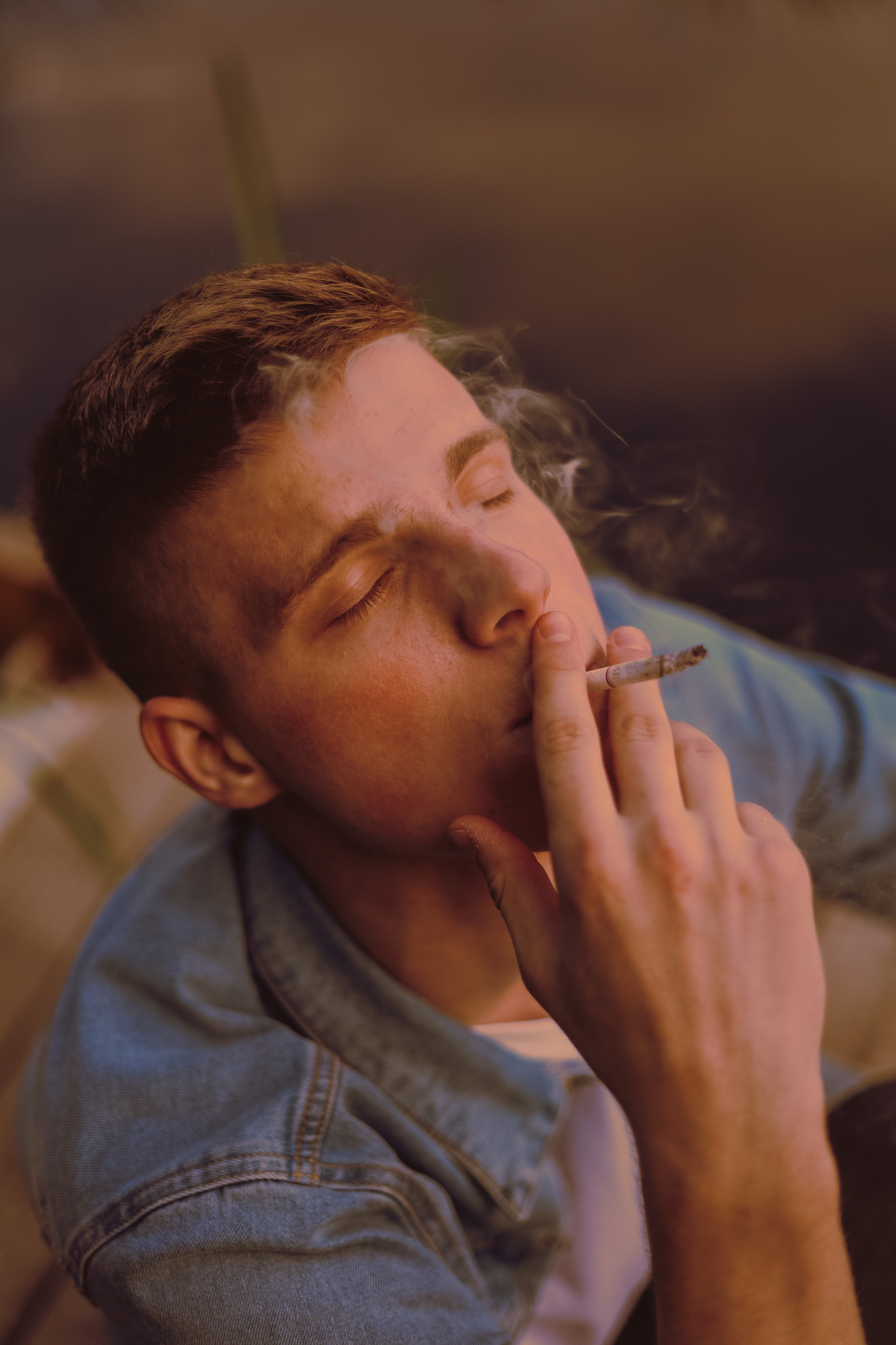 Ilya. Фотограф Елизавета Колесникова