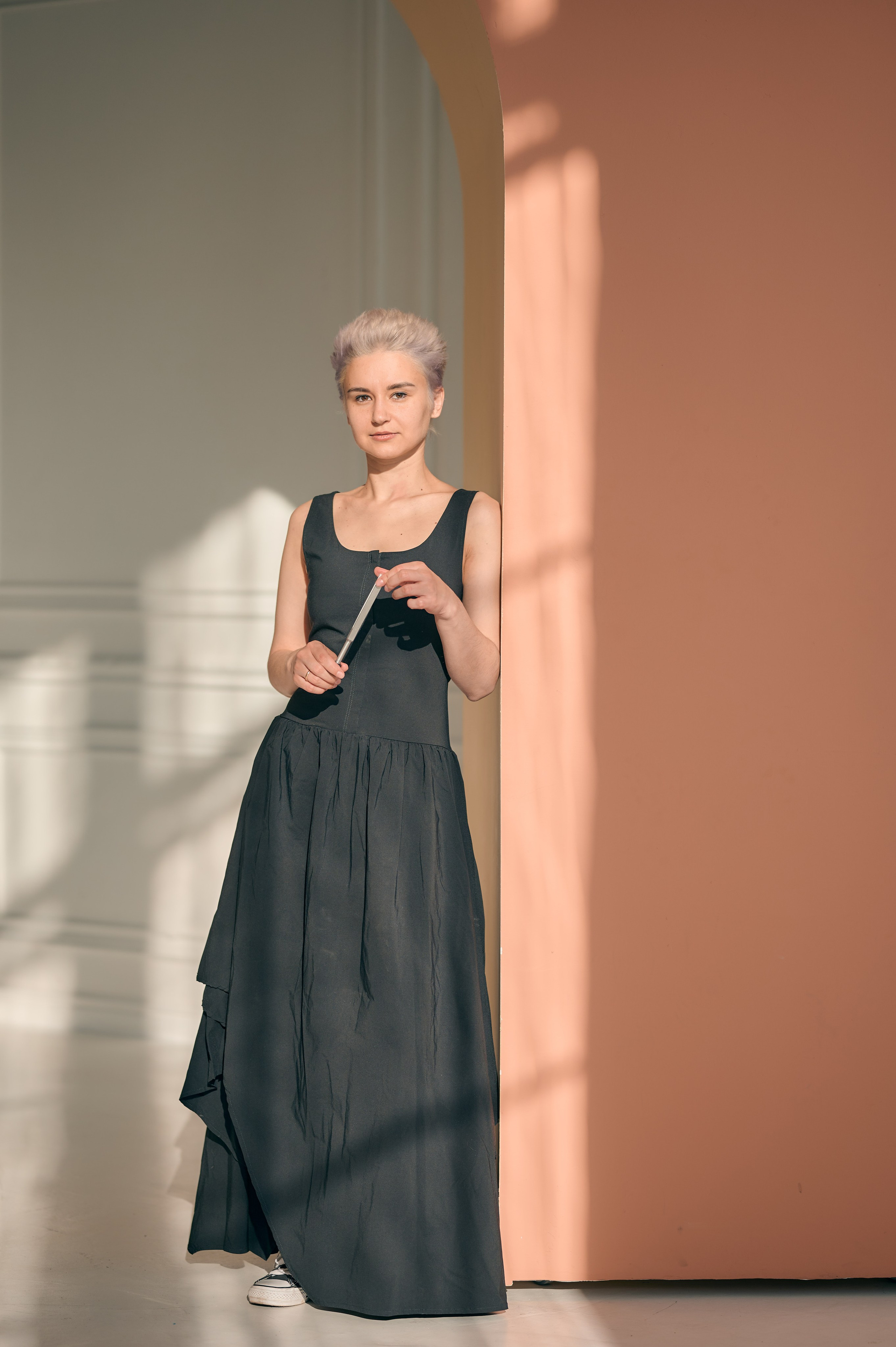 Фотосессия Оля 25.10.21. Никита Хохловский фото и видео продакшн