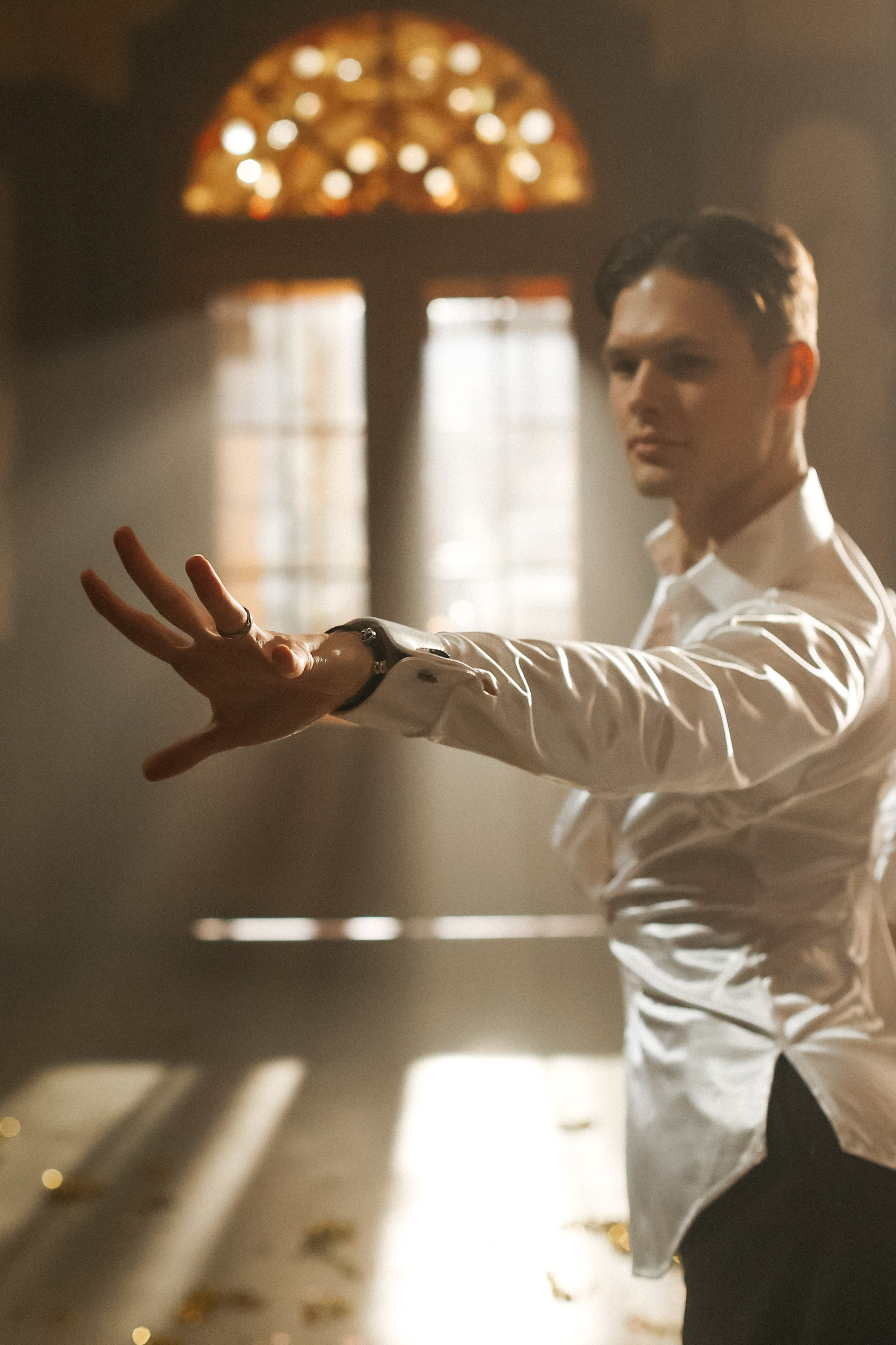 Wedding day Артём и Лолита. Свадебный фотограф Полина Мишуринская