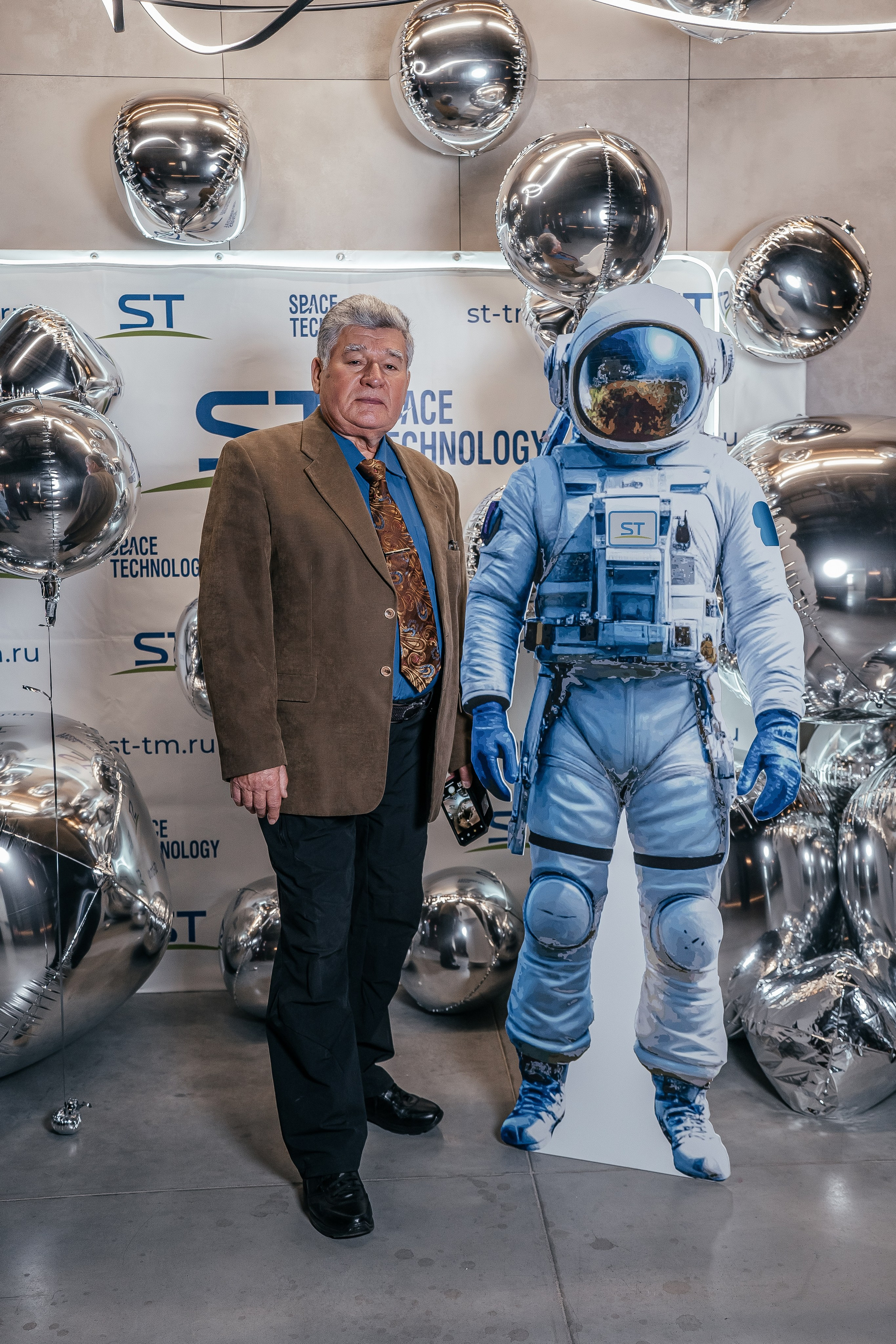 Репортаж, Space Technology. Фотограф Иркутск / Хомутово