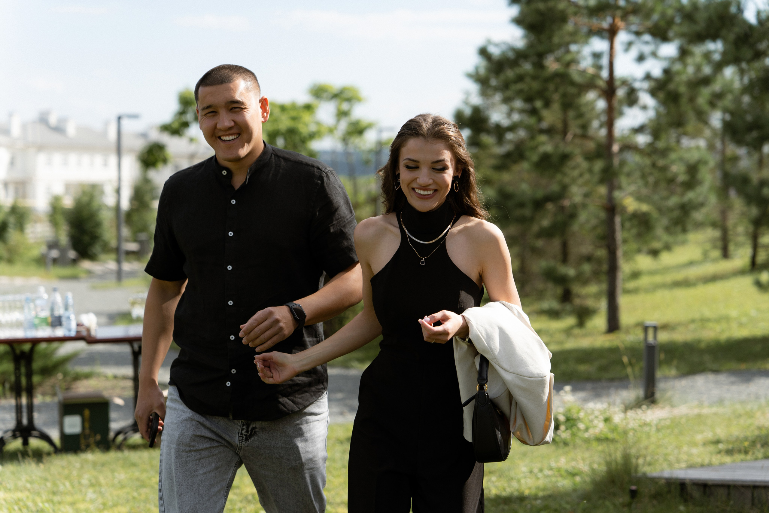 Гермес. Л+Н. Полный день (сокращено). Семейный и портретный фотограф в Саратове Сахарова Маша