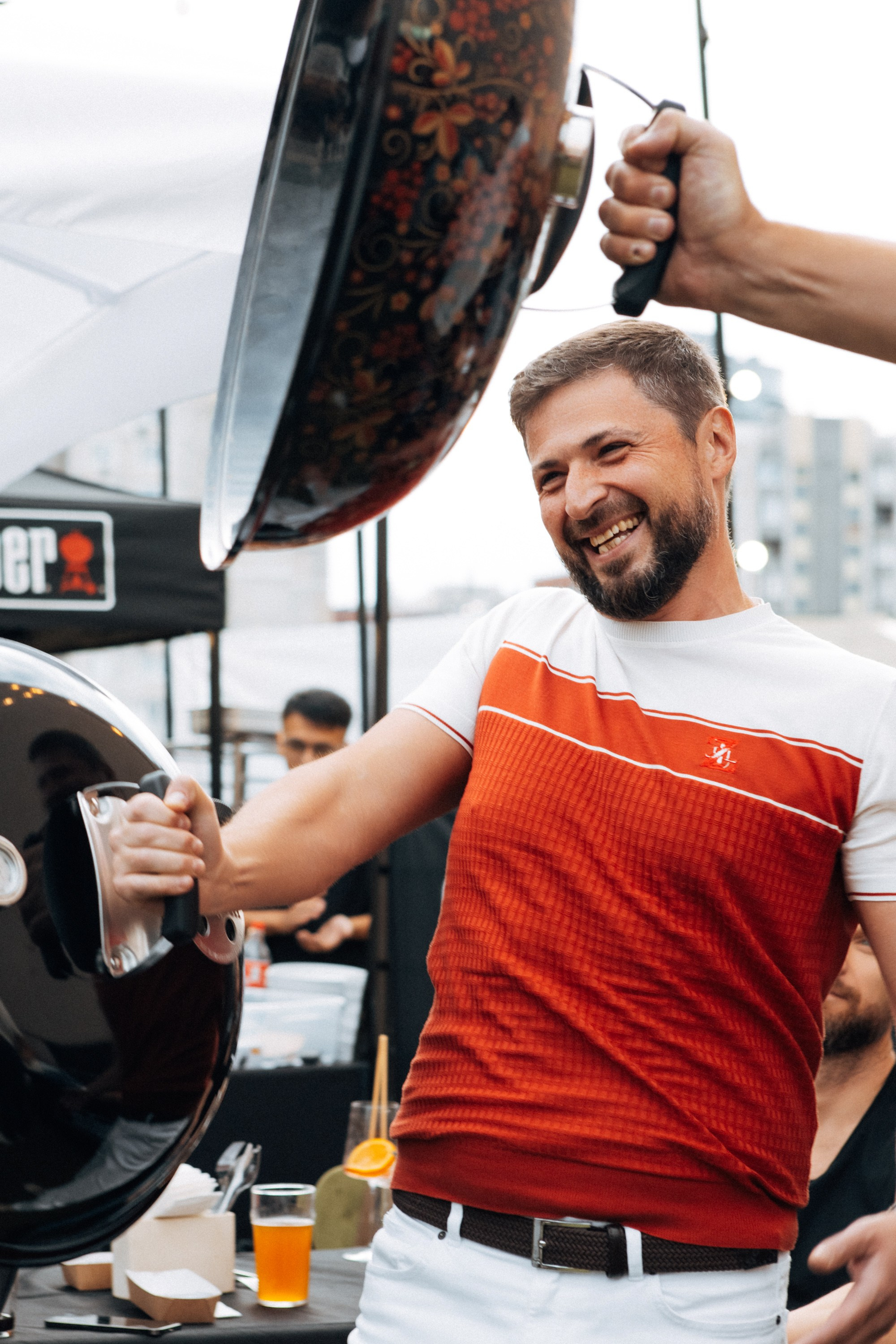 Varka.rest. Фотограф Владимир Молоканов