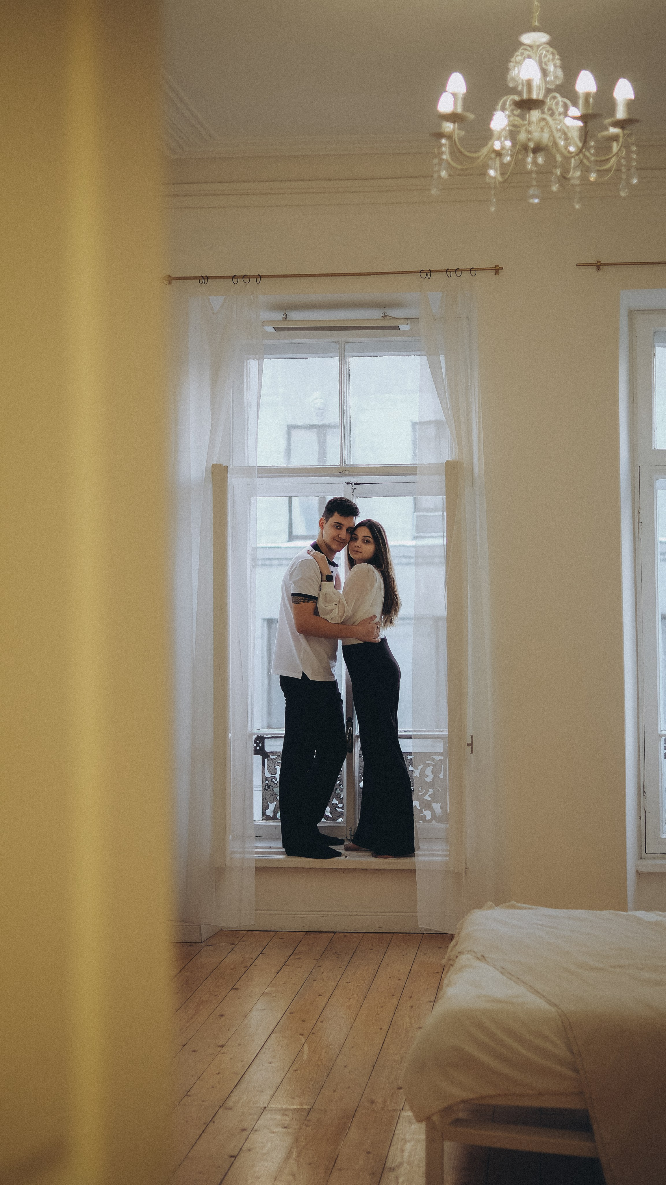 Сабина & Артём. Phdkvmr.ru