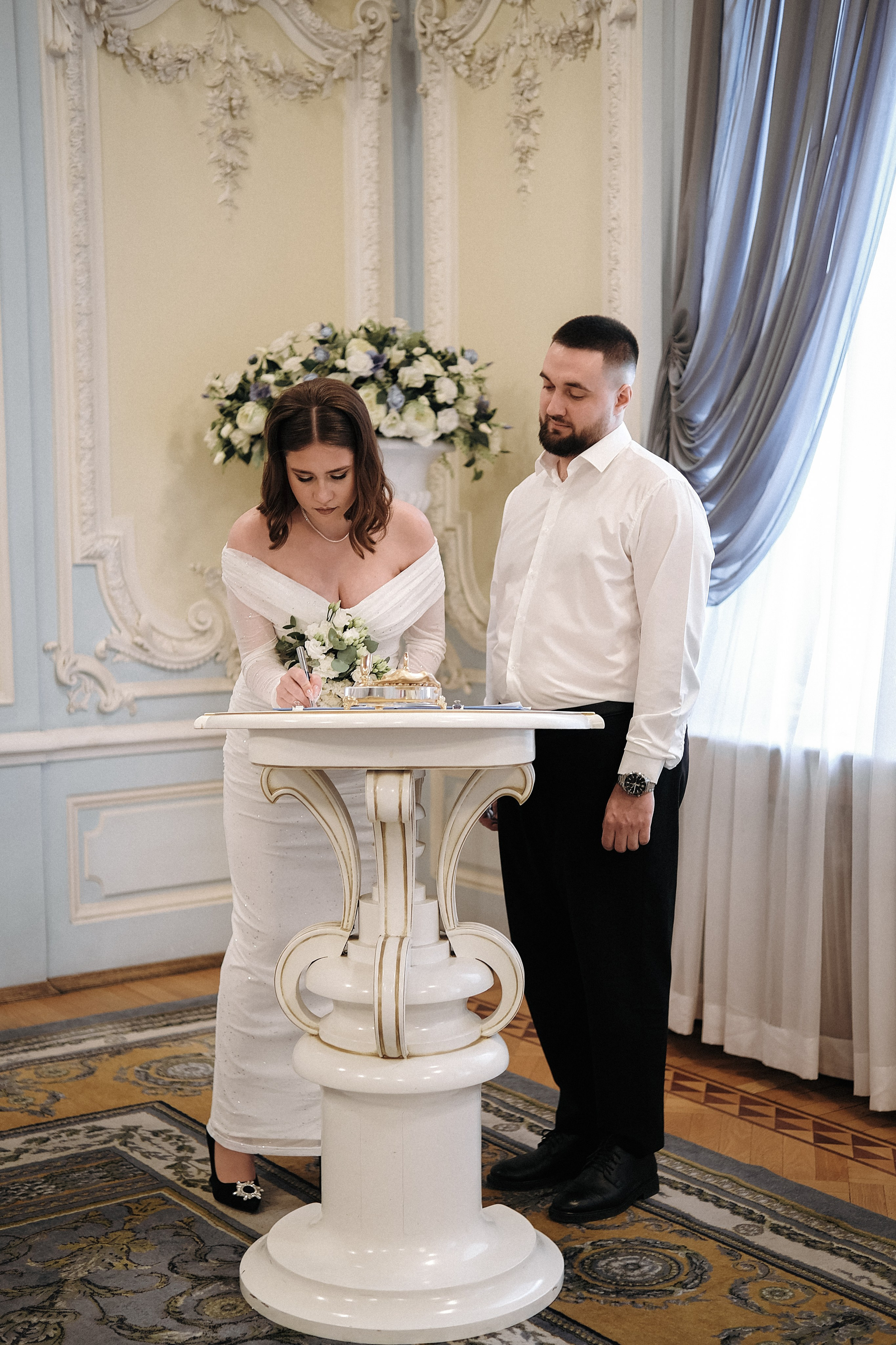 Рита & Леша. ДБ2. Phdkvmr.ru