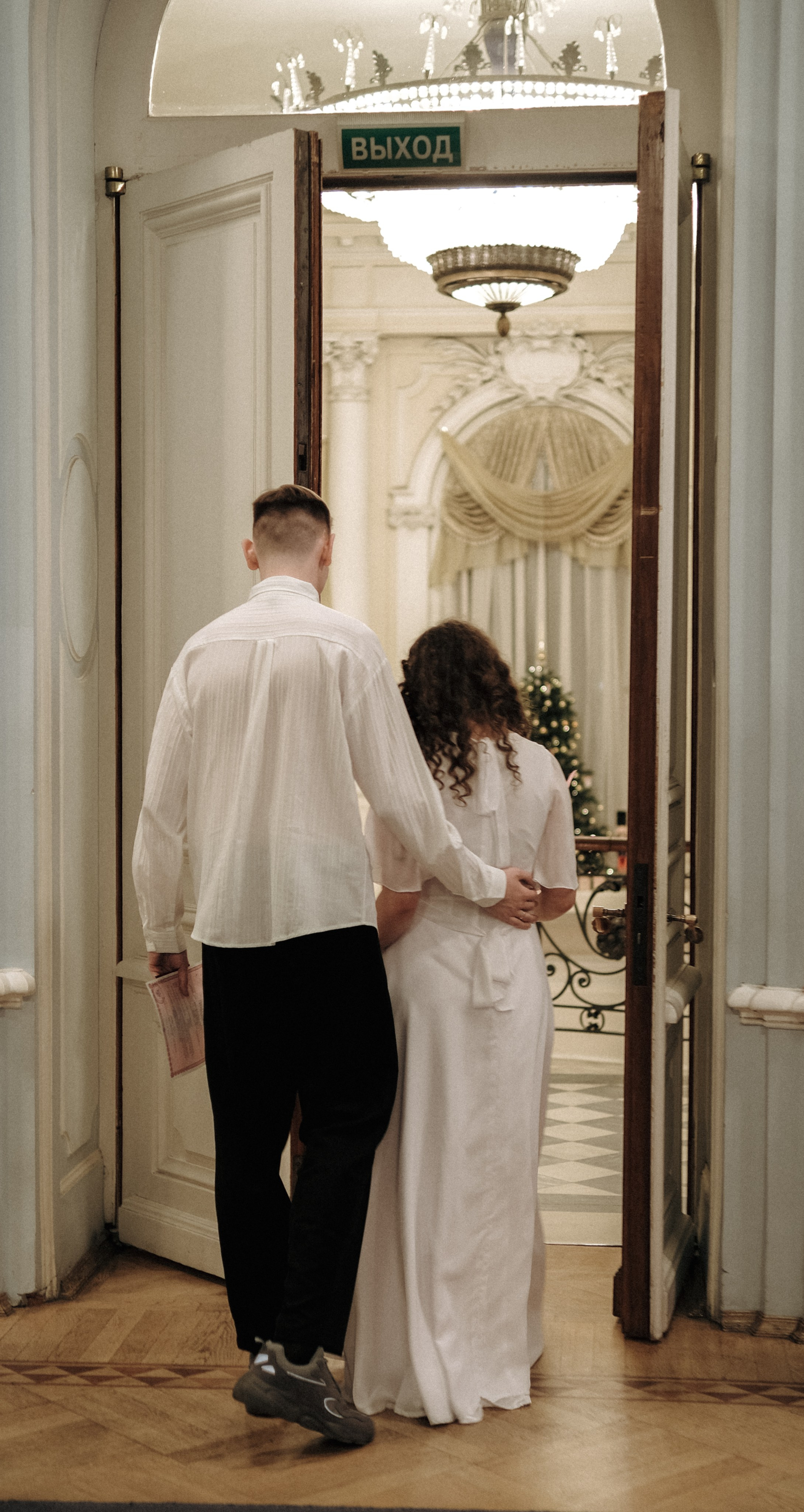 Ангелина & Валера. ДБ2. Phdkvmr.ru