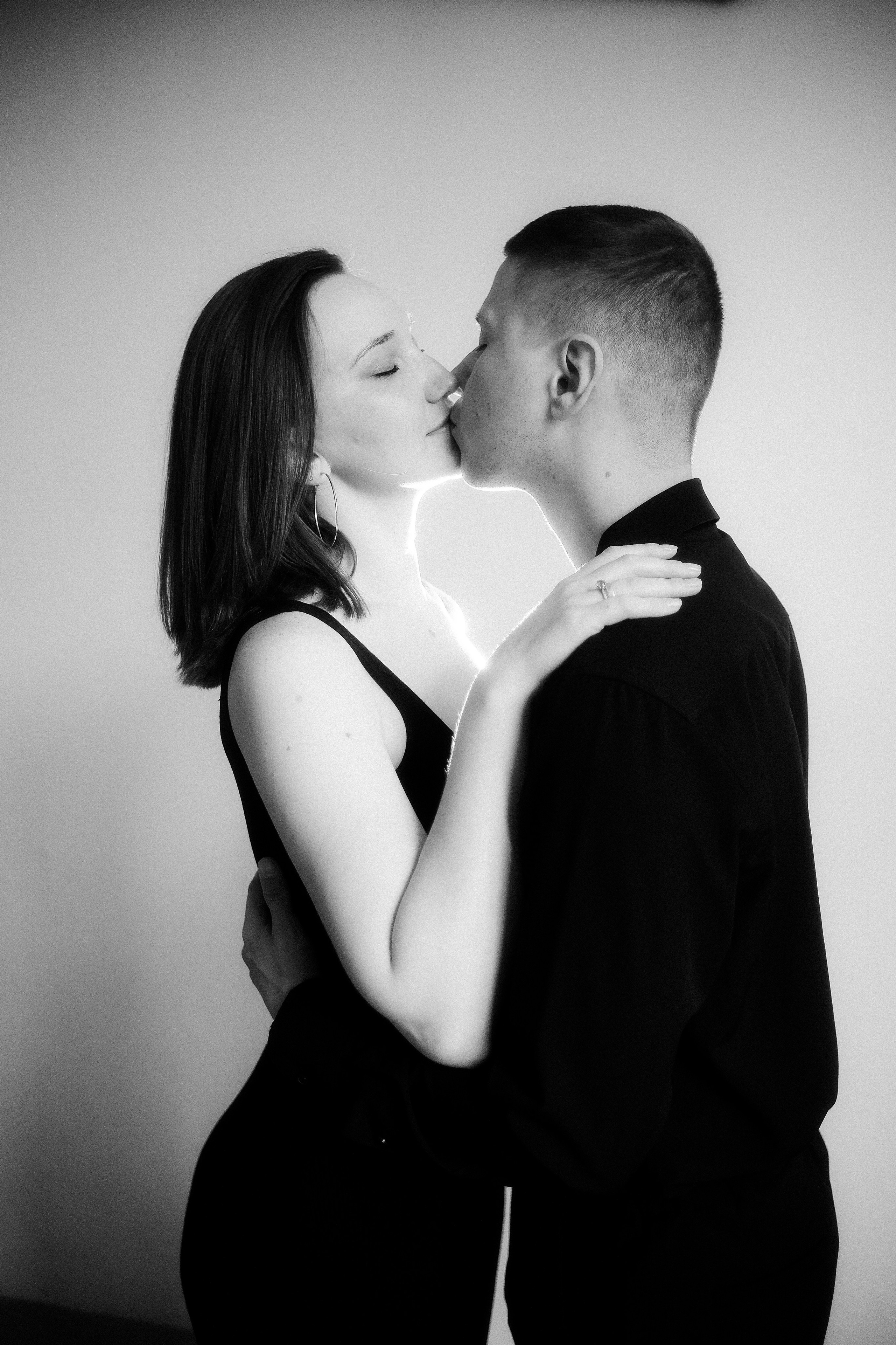 Лена & Рома. Phdkvmr.ru