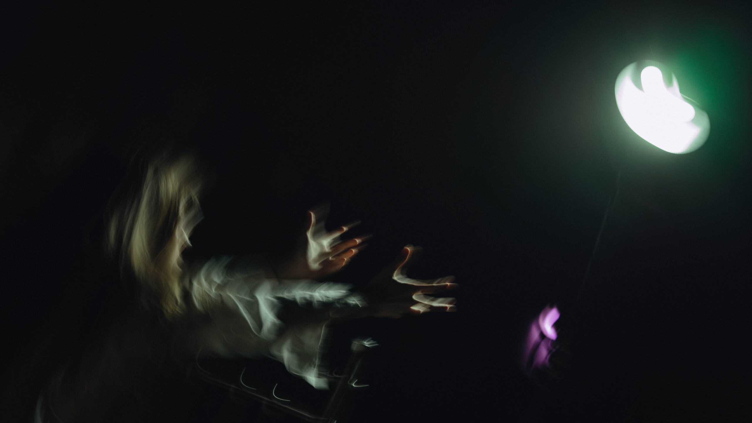 Паранойя. Ab extra