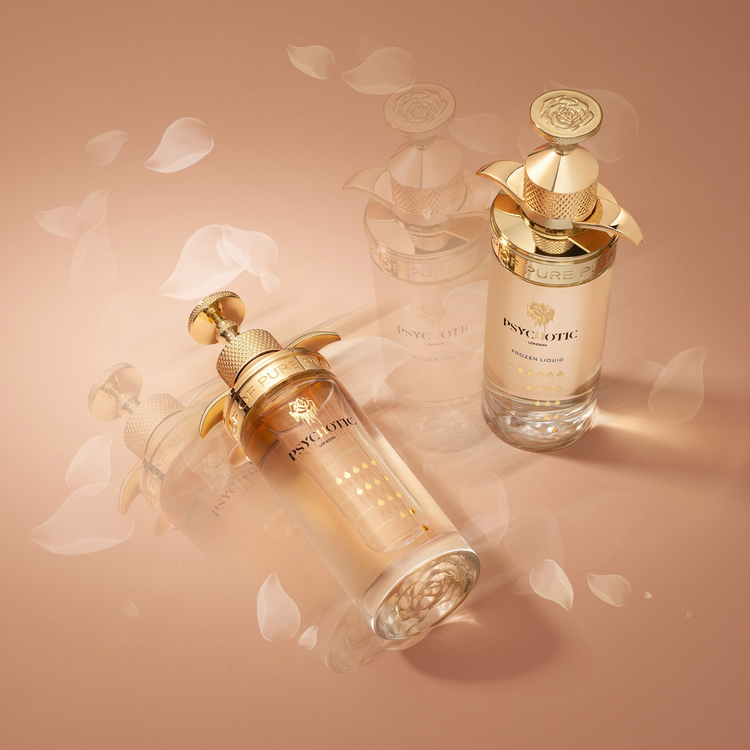 Ретушь и эмоции