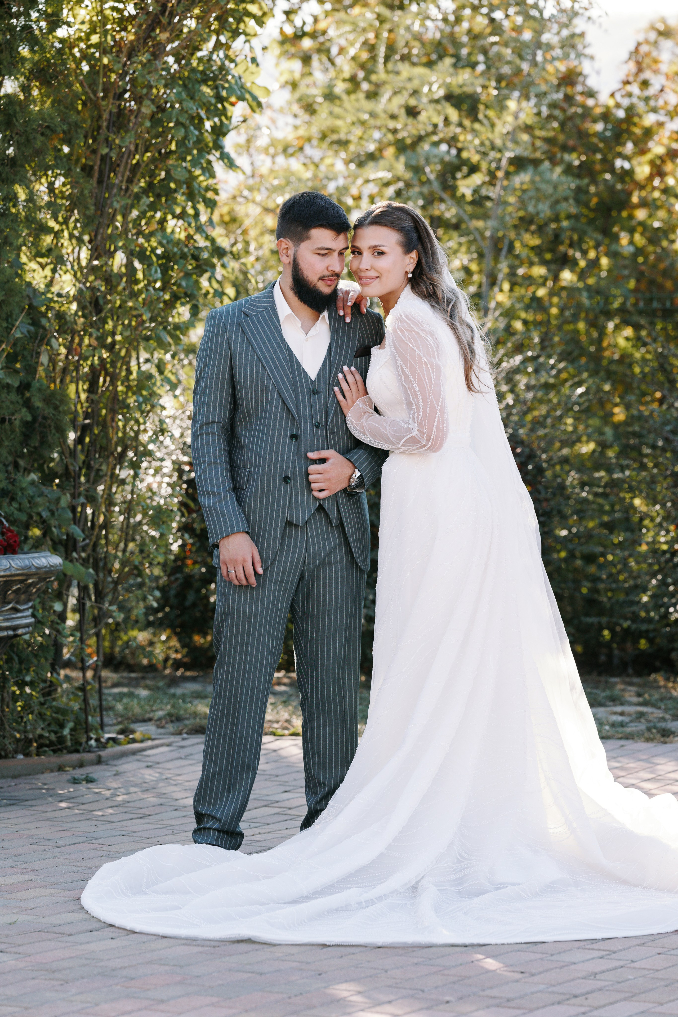 РАУЛЬ & АНАСТАСИЯ