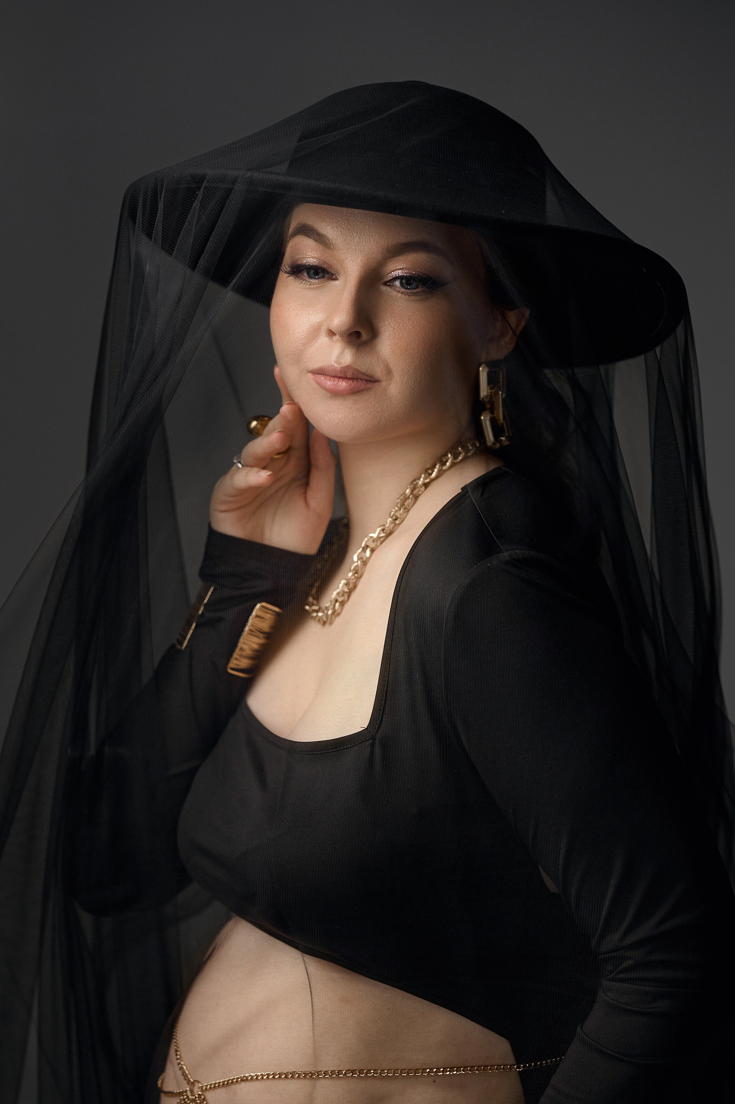 Ксения 💃. Фотограф Михаил Ефремов