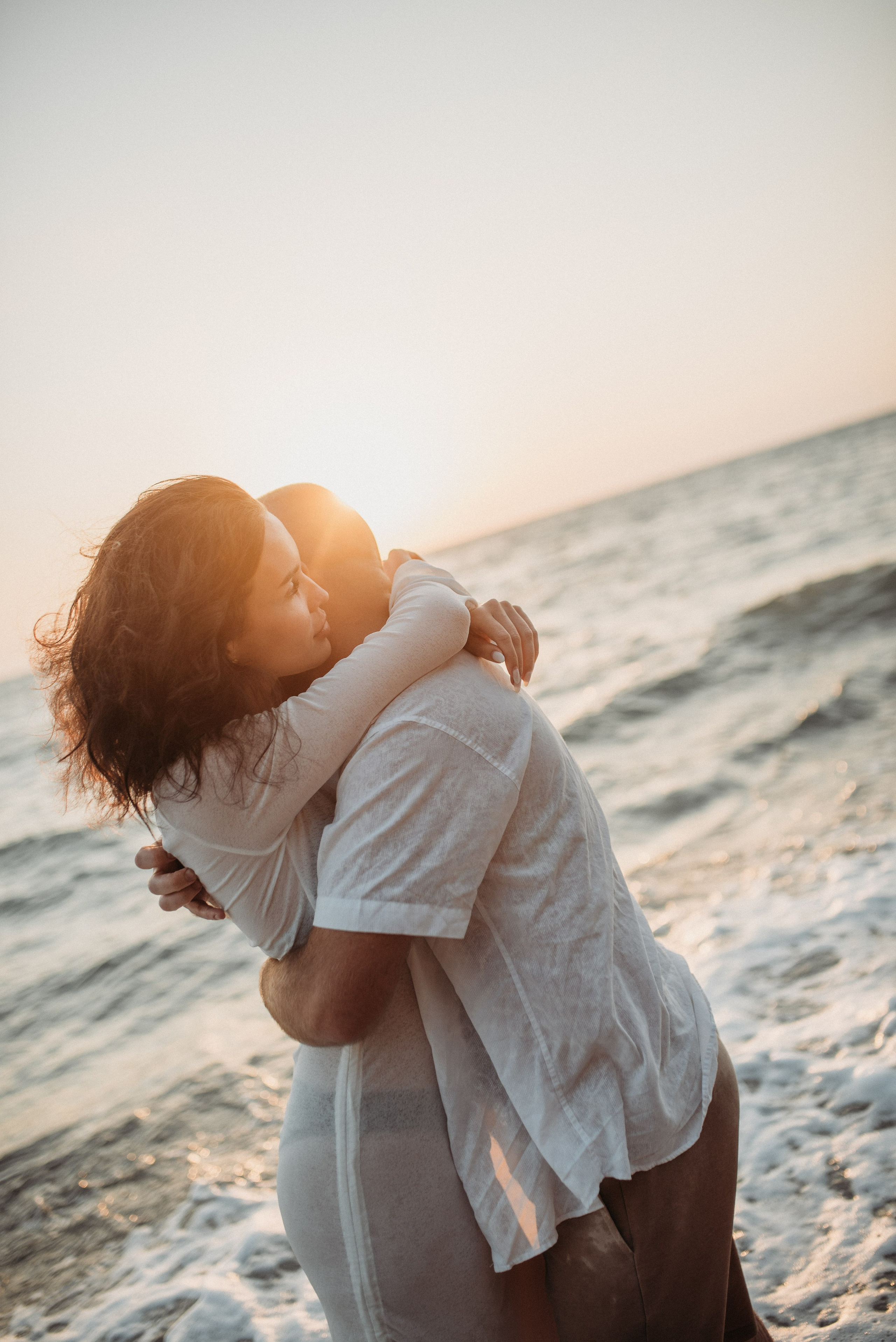 Фотосессия свадебная lovestory в Сочи. Фотограф в Сочи — Маргарита Поганова