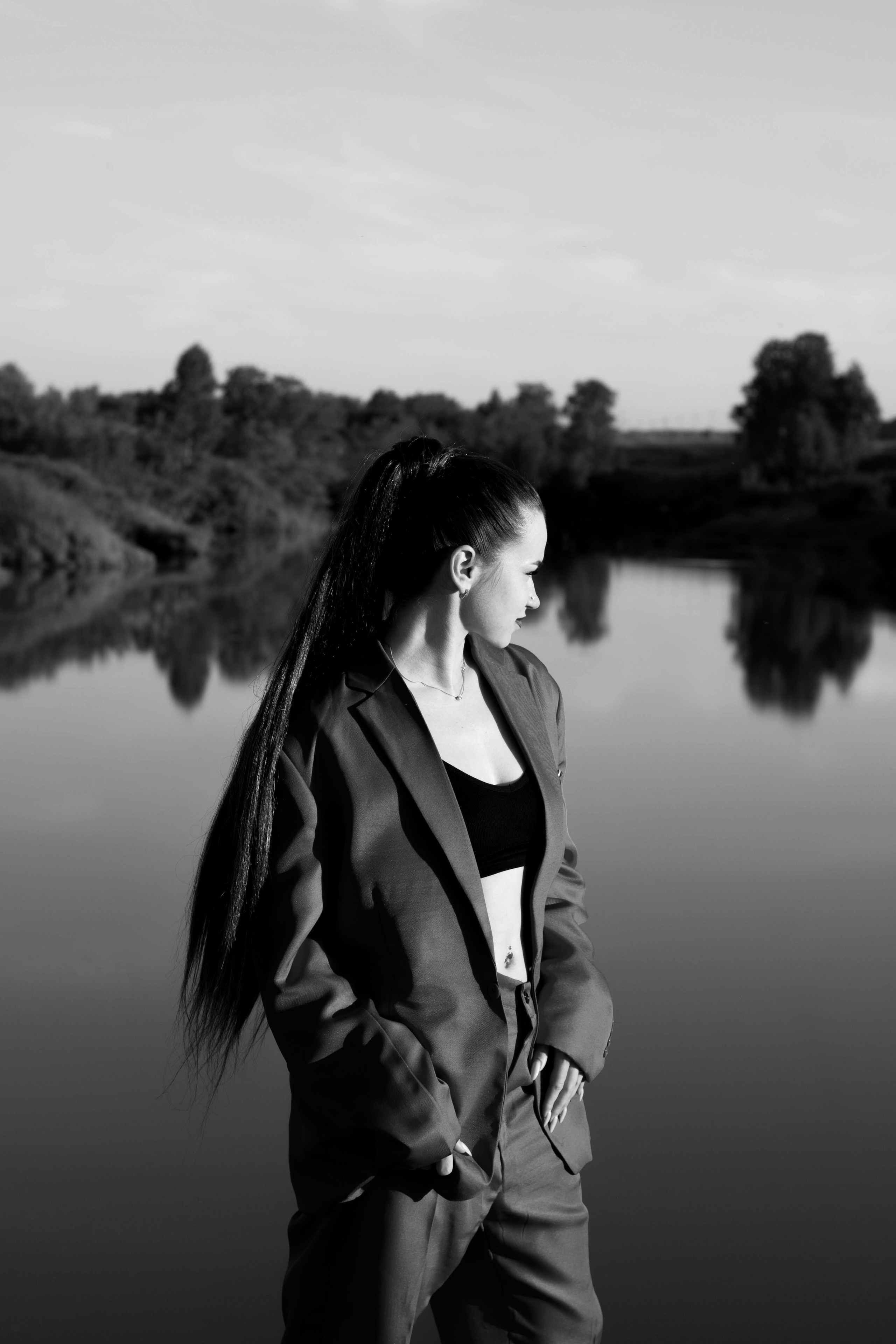 Кристина. Фотограф Барнаул — NAVI / НАВИ