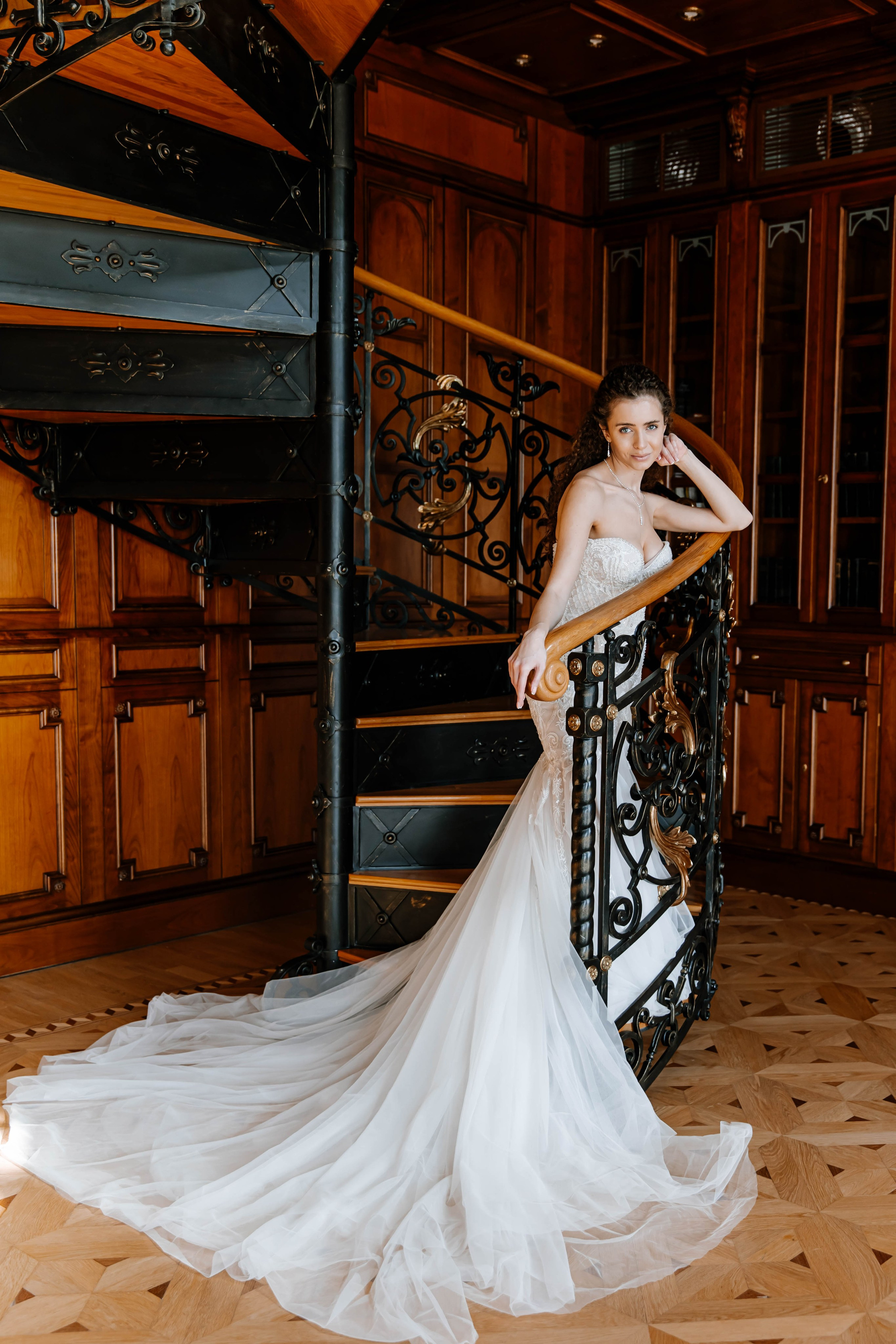 Фотограф Елизавета Савина