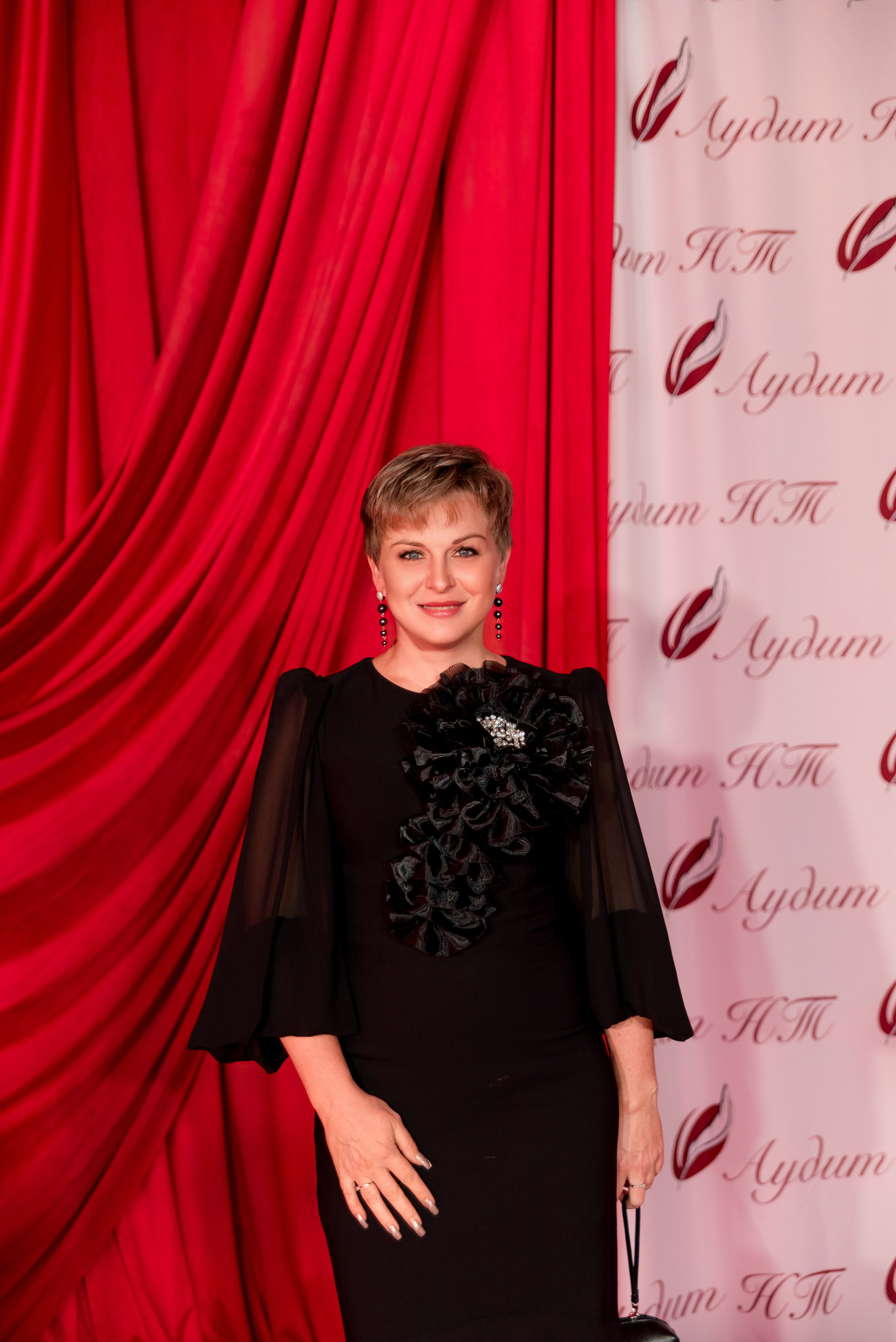 День рождения компании Аудит НТ. Фотограф Елена Кучук