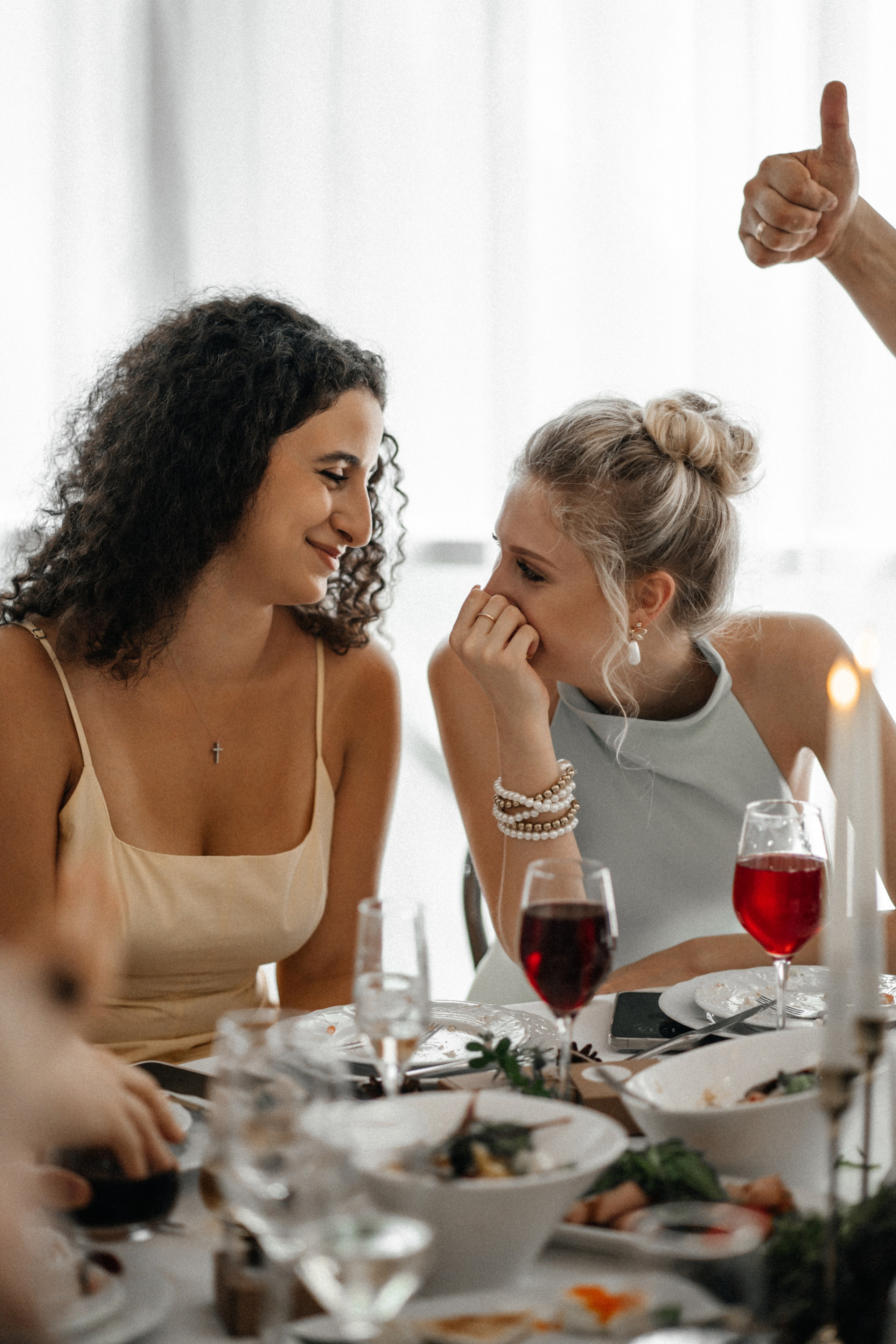 Свадебная съемка для Вани и Яны. Фотограф в Москве и Крыму Анастасия Новосёлова