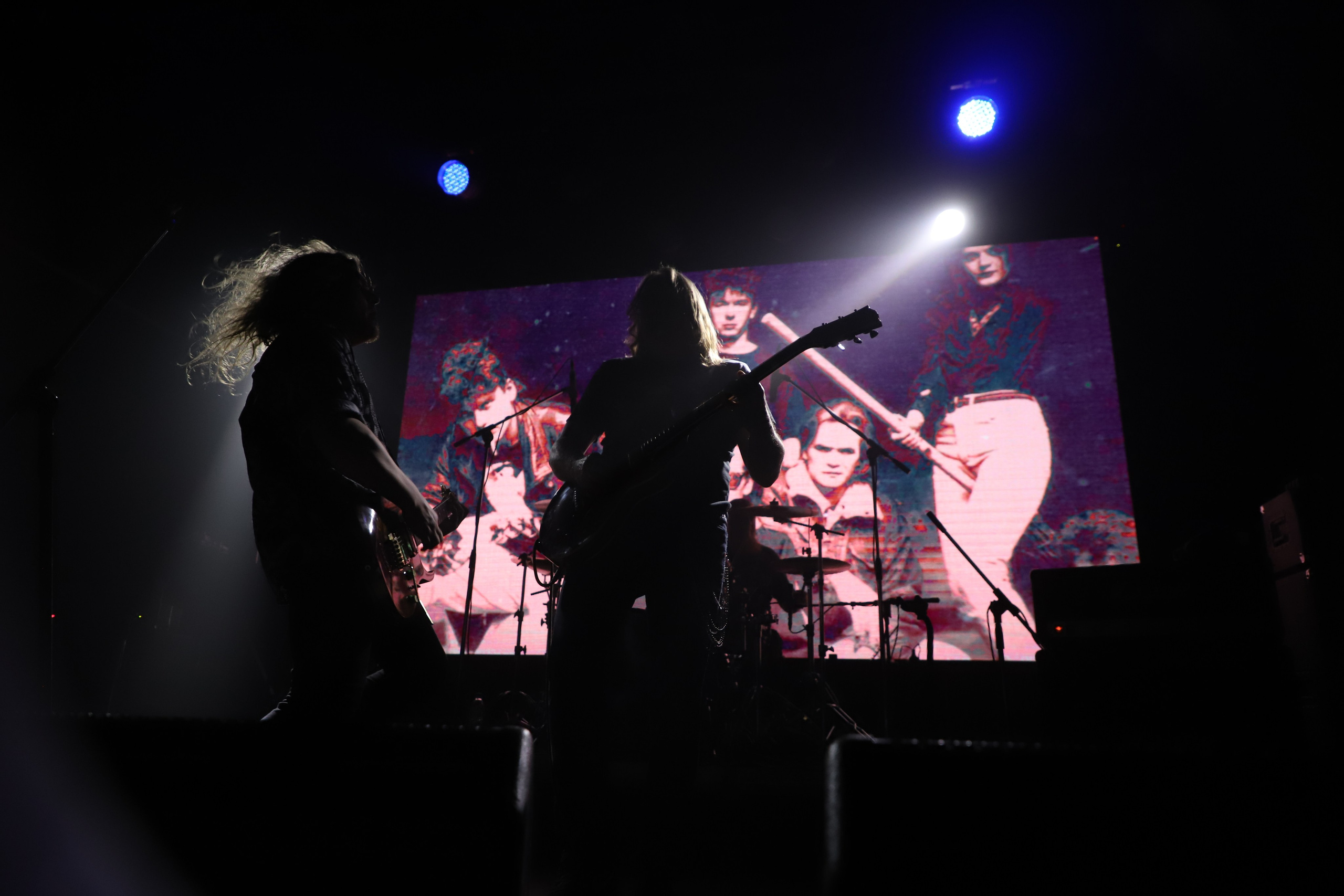 Фестиваль Сектор Газа. Фотограф в Тюмени Алексей Модин