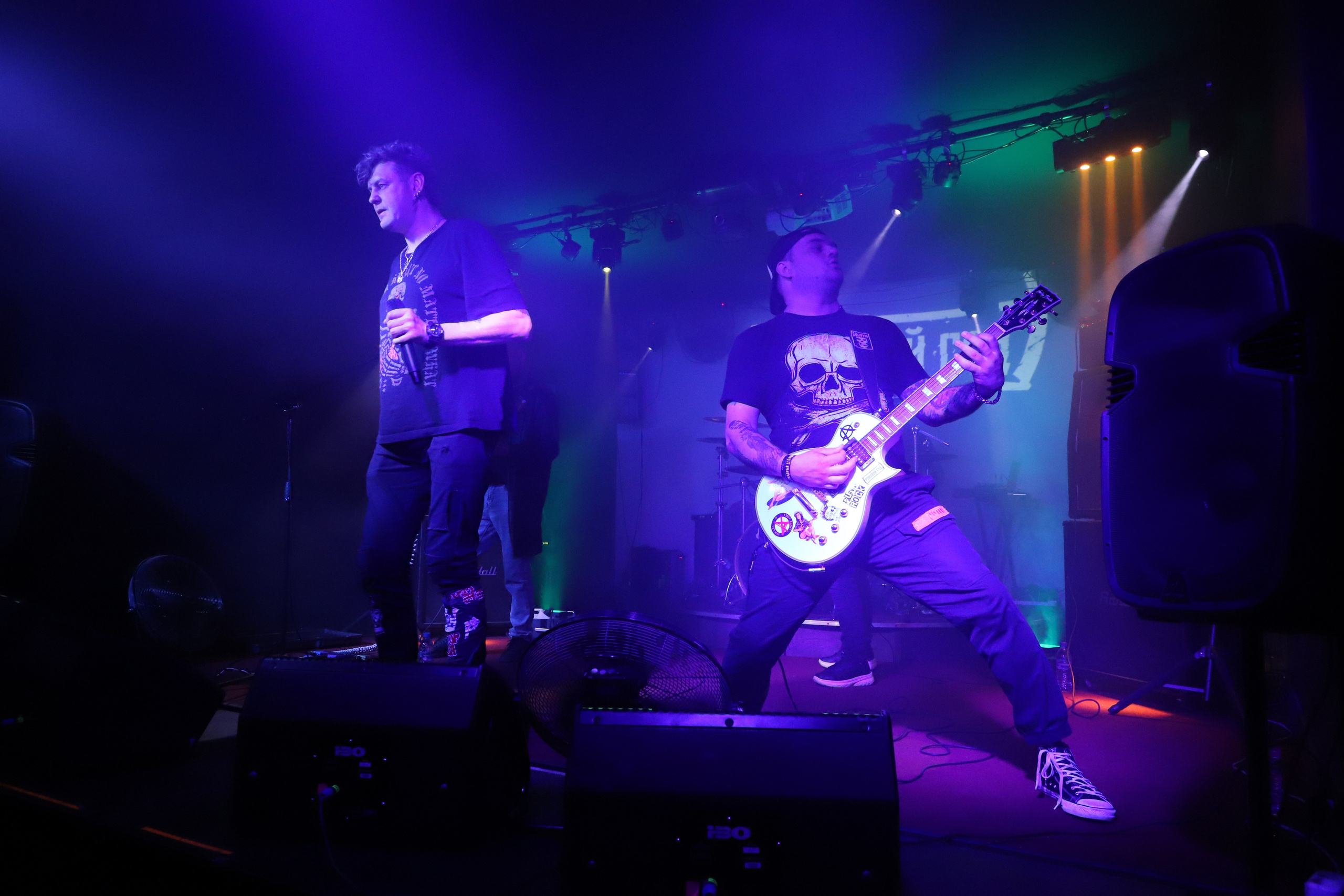 Роковой Год. Фотограф в Тюмени Алексей Модин