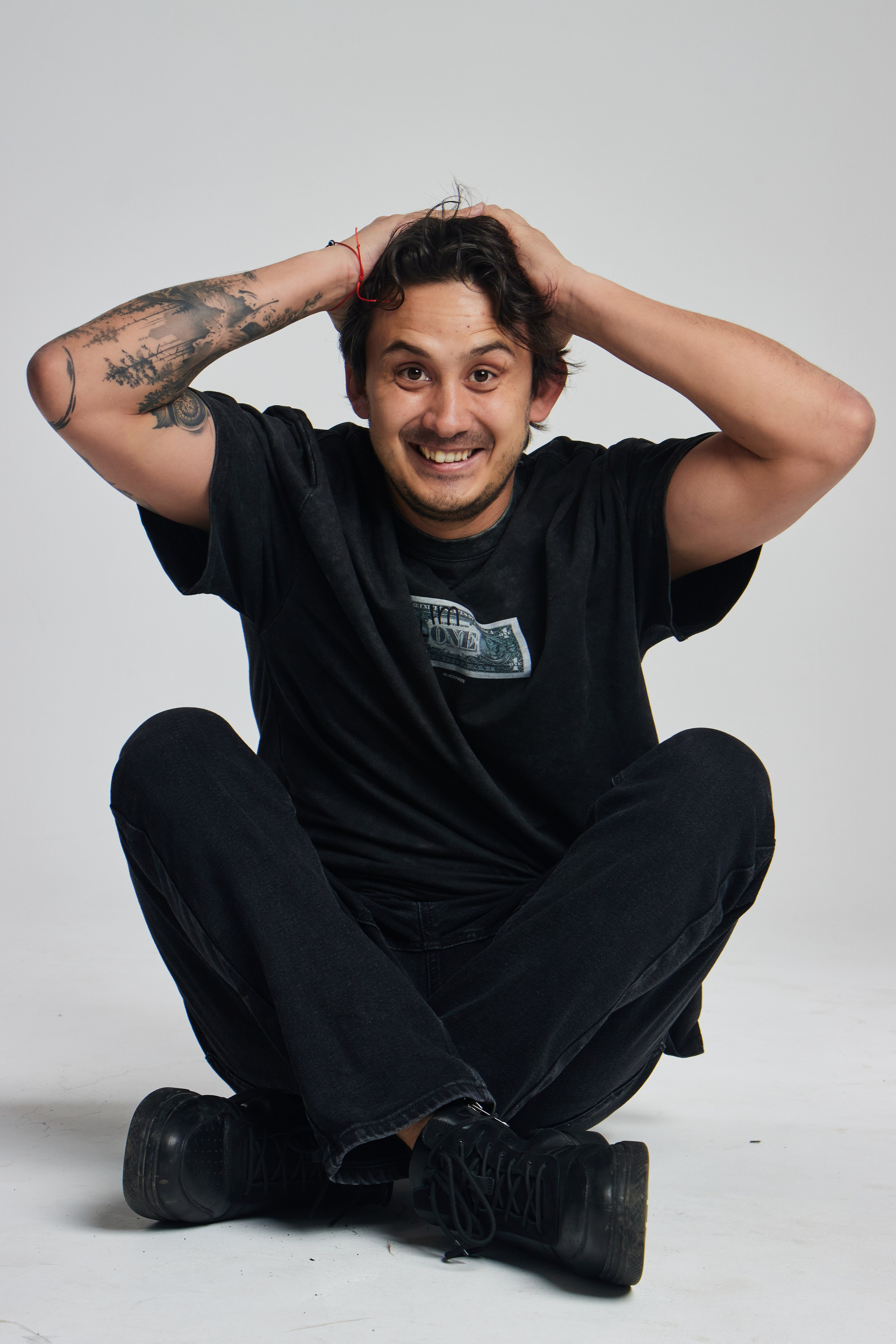 Фотосессия