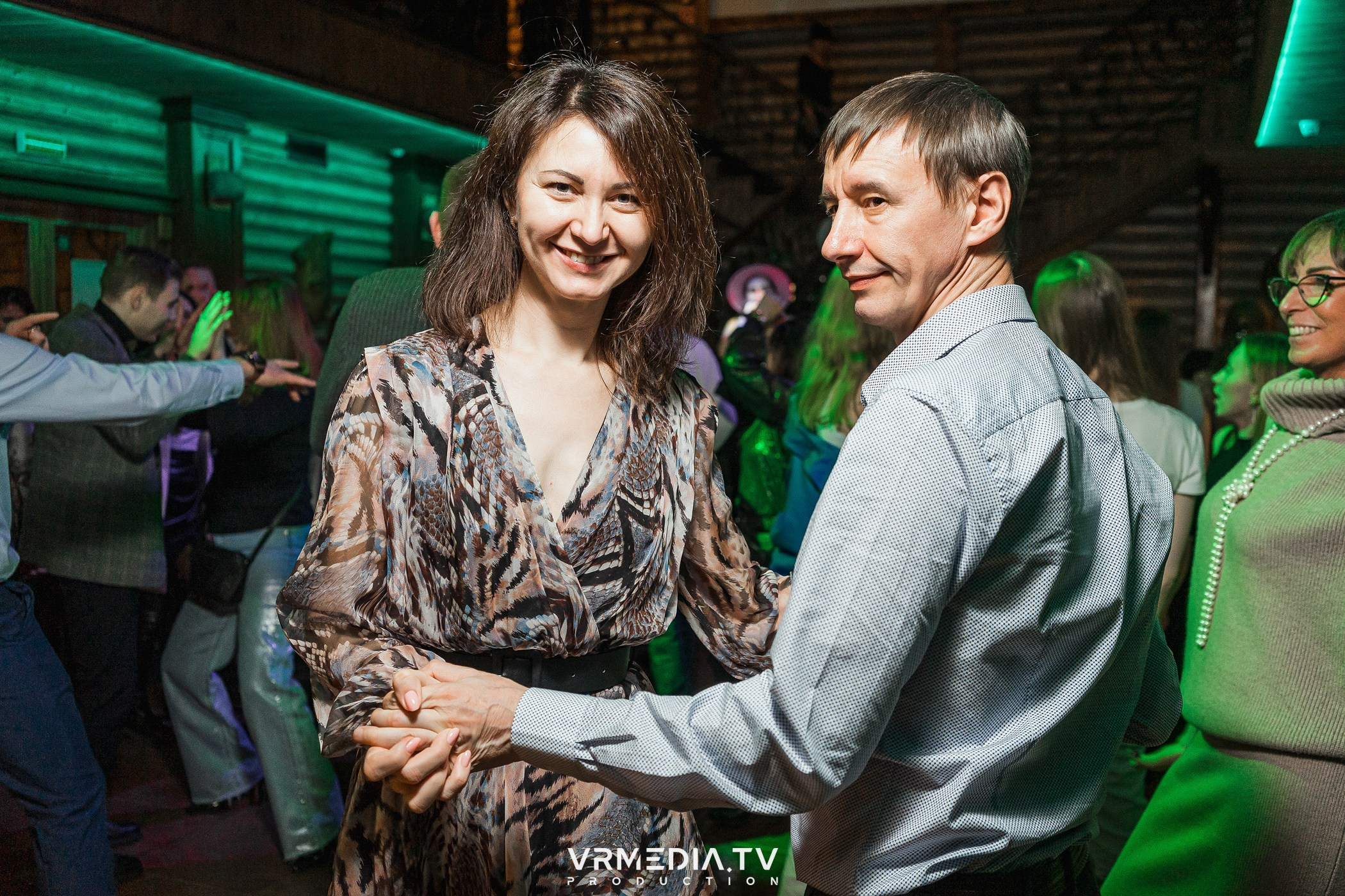 В гостях у «Петровича»