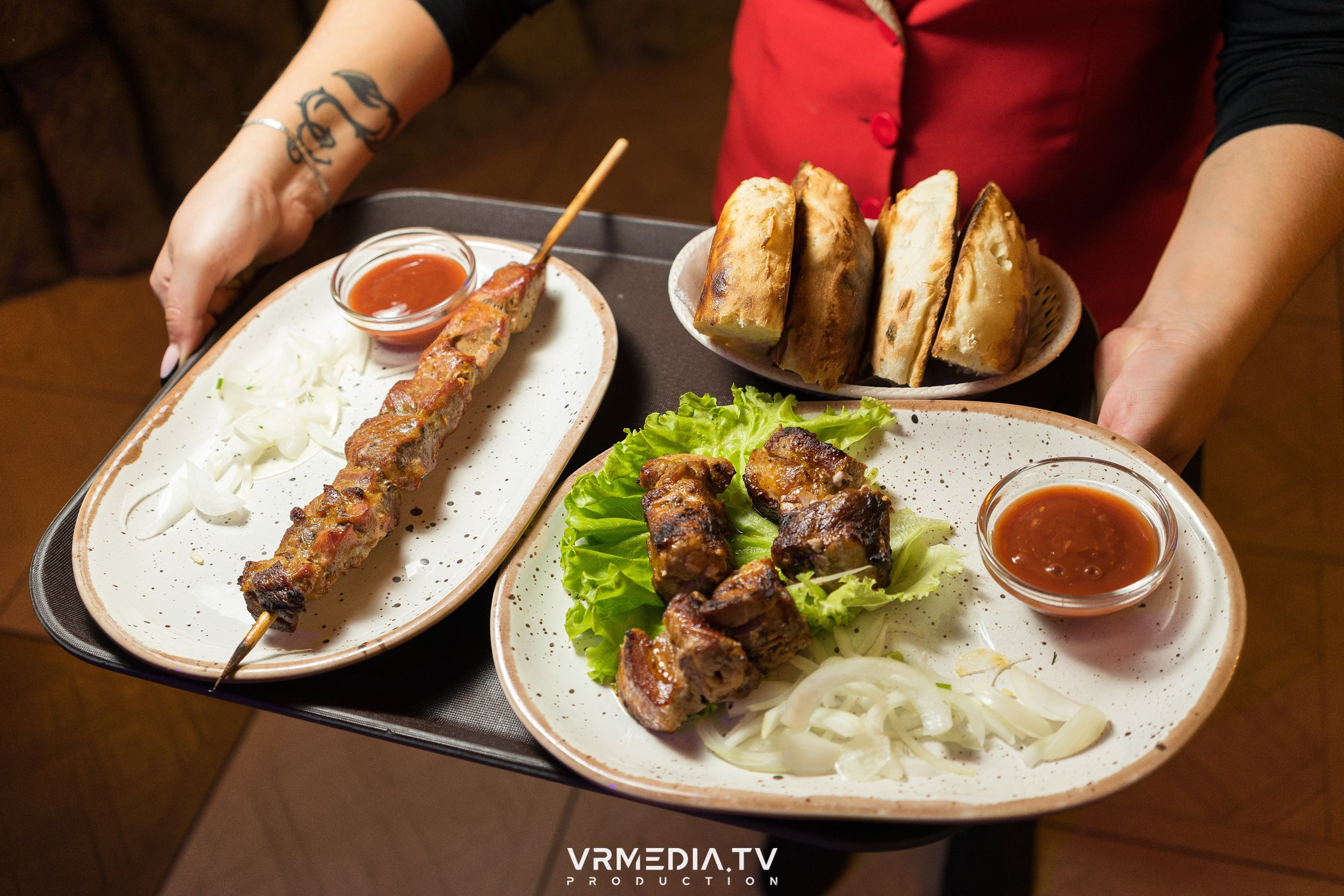 В гостях «У Петровича»