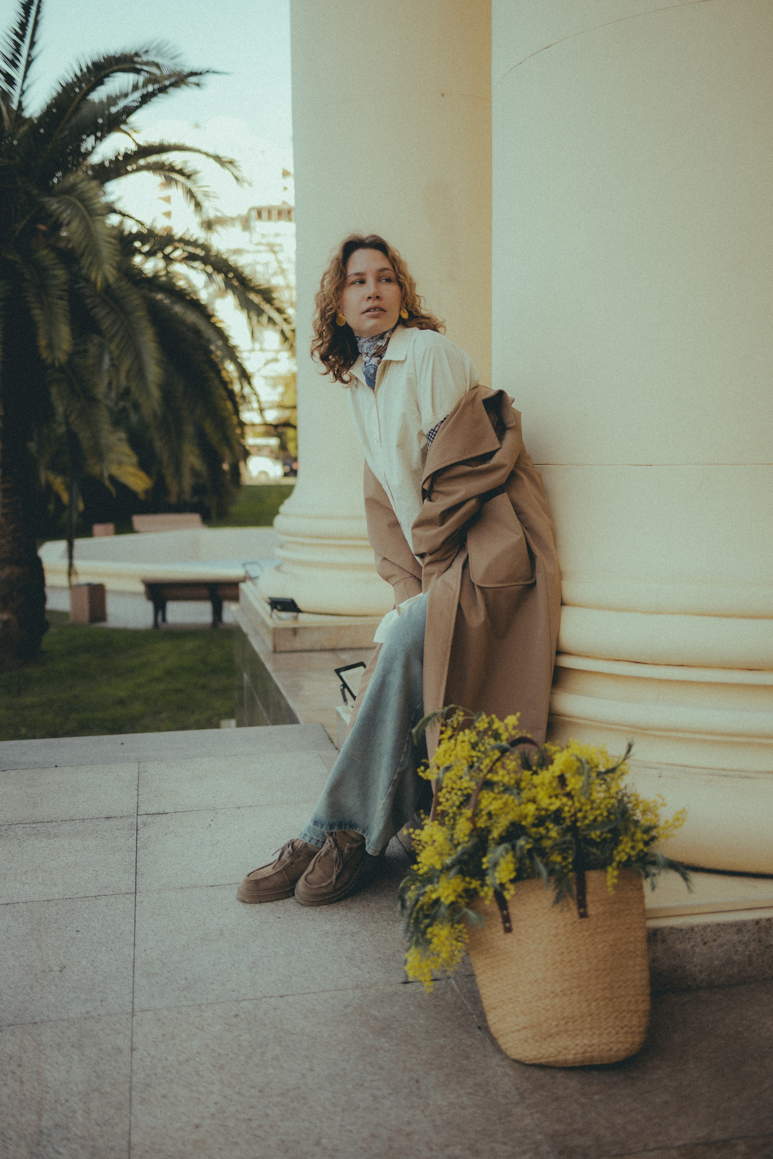 Даша. Фотограф Сочи Адлер Сириус Красная поляна Олеся Минив