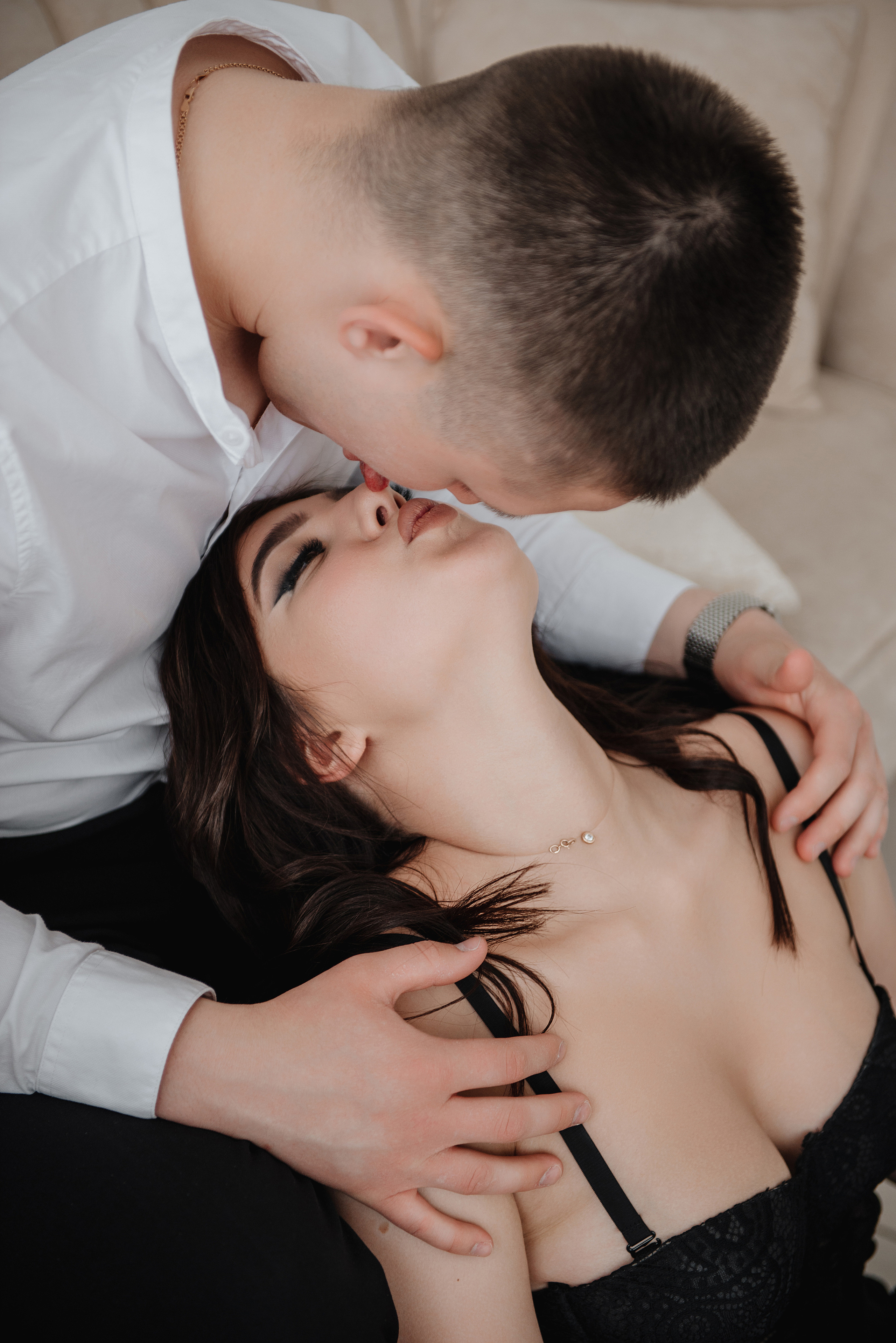 Lovestory. Фотограф Фирсанова Алина