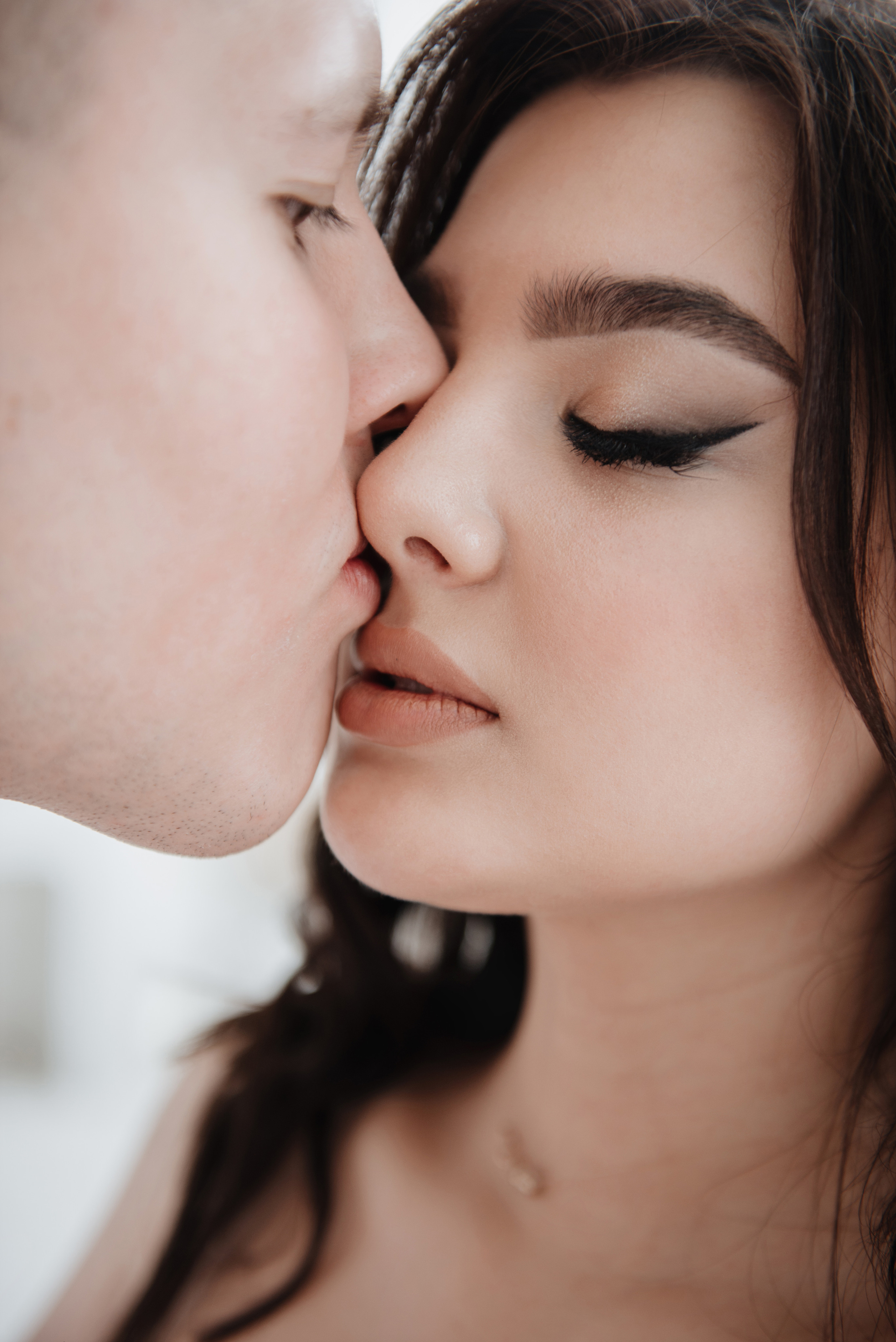 Lovestory. Фотограф Фирсанова Алина