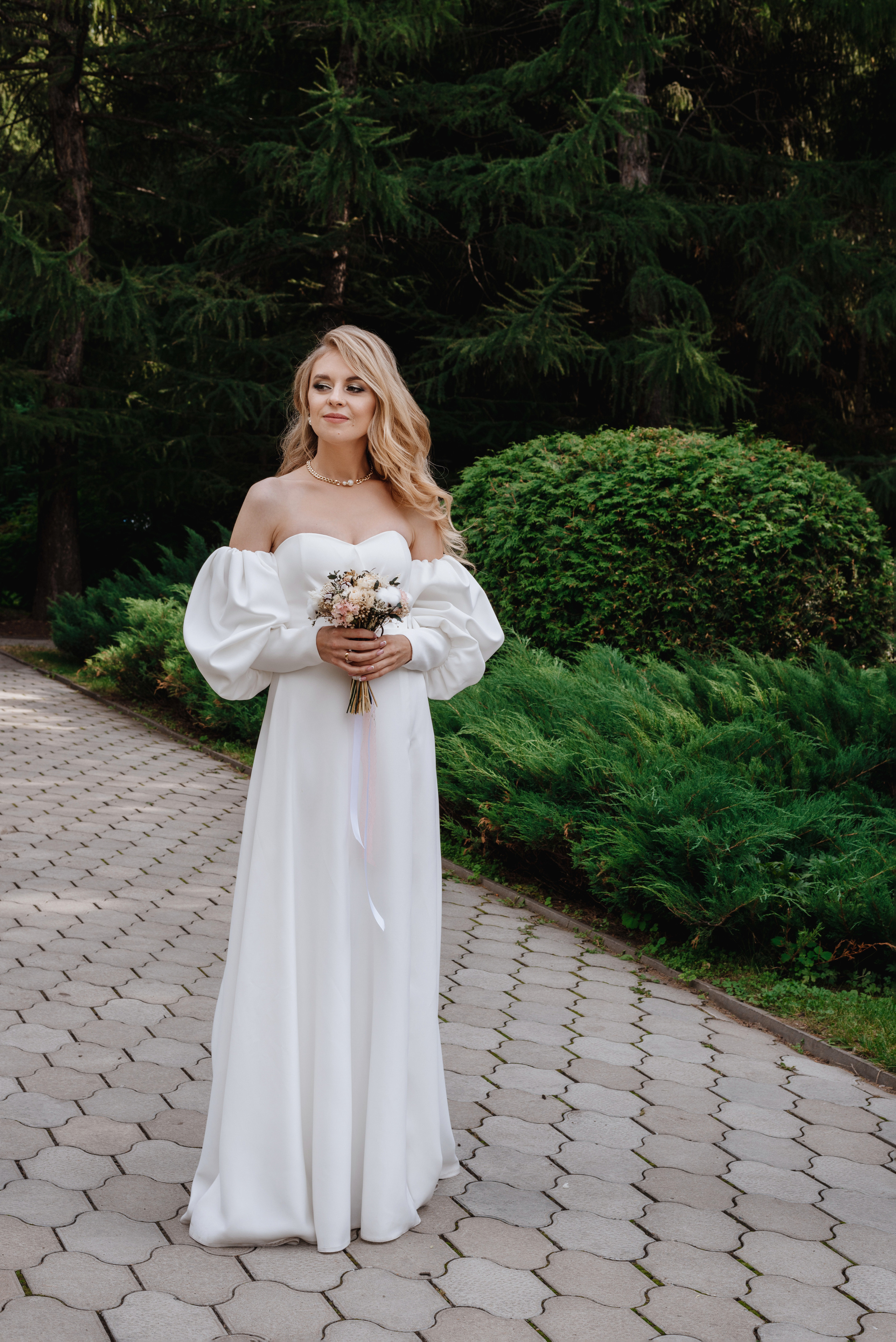 Свадьбы. Фотограф Фирсанова Алина