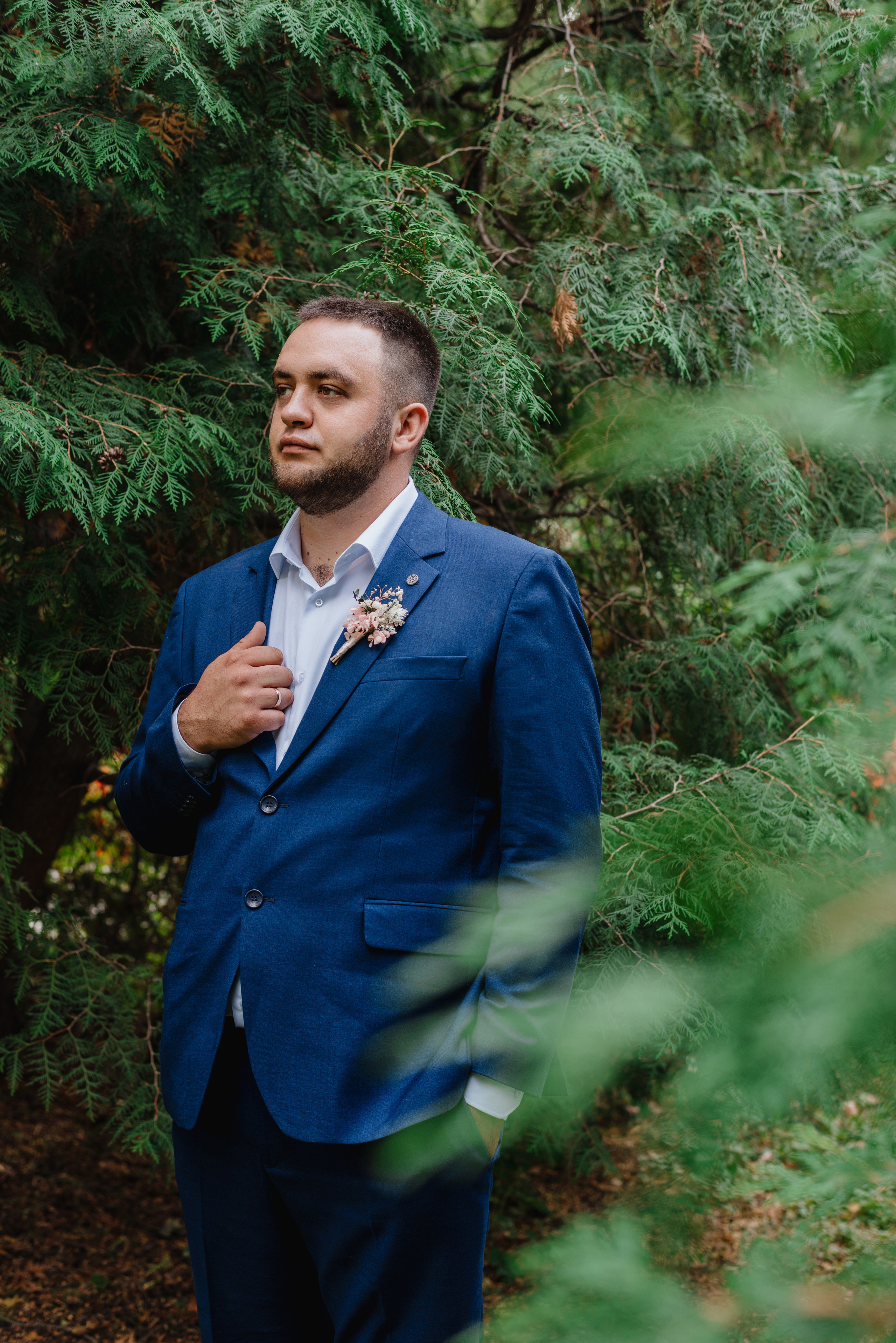 Свадьбы. Фотограф Фирсанова Алина