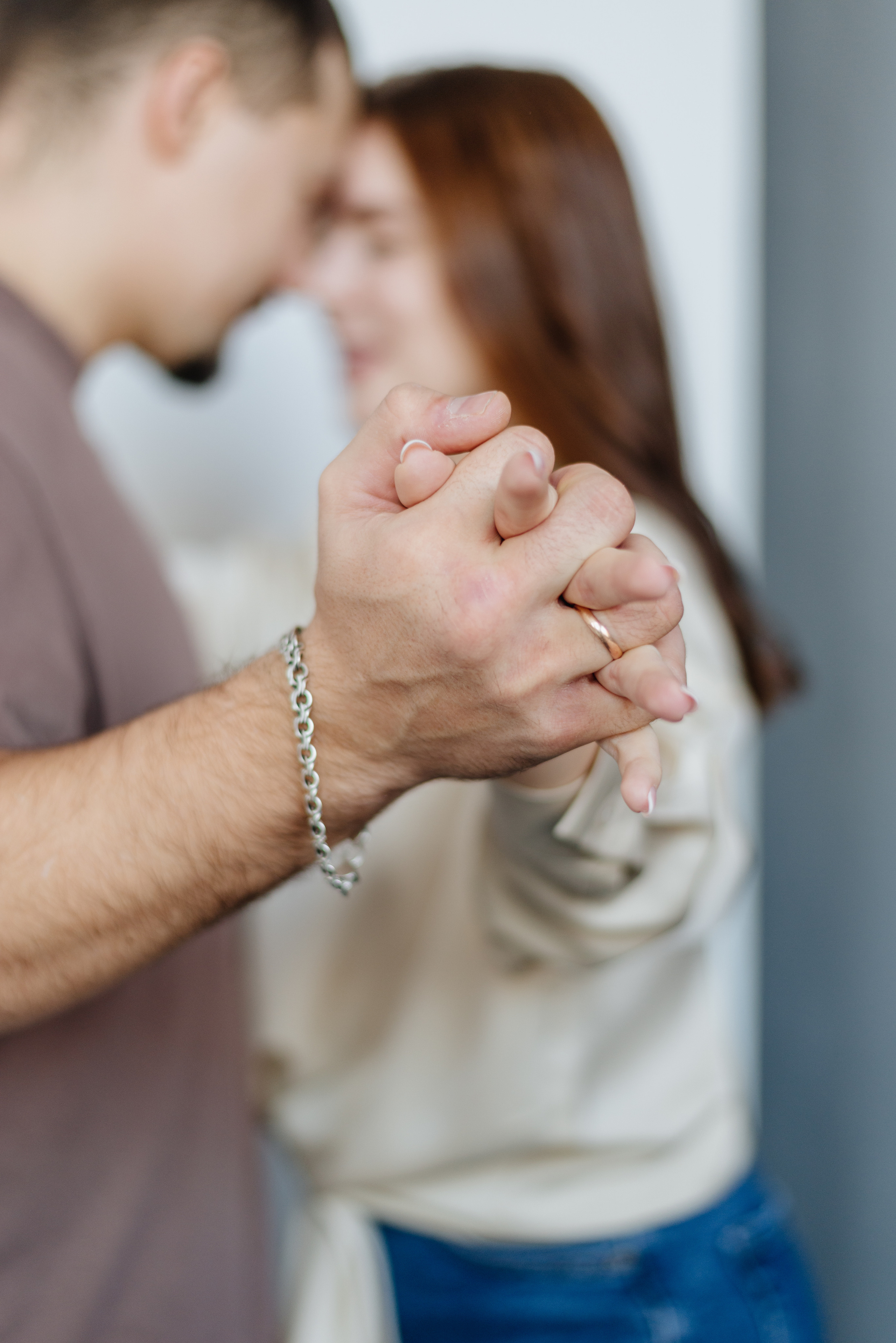 Семейные. Фотограф Фирсанова Алина