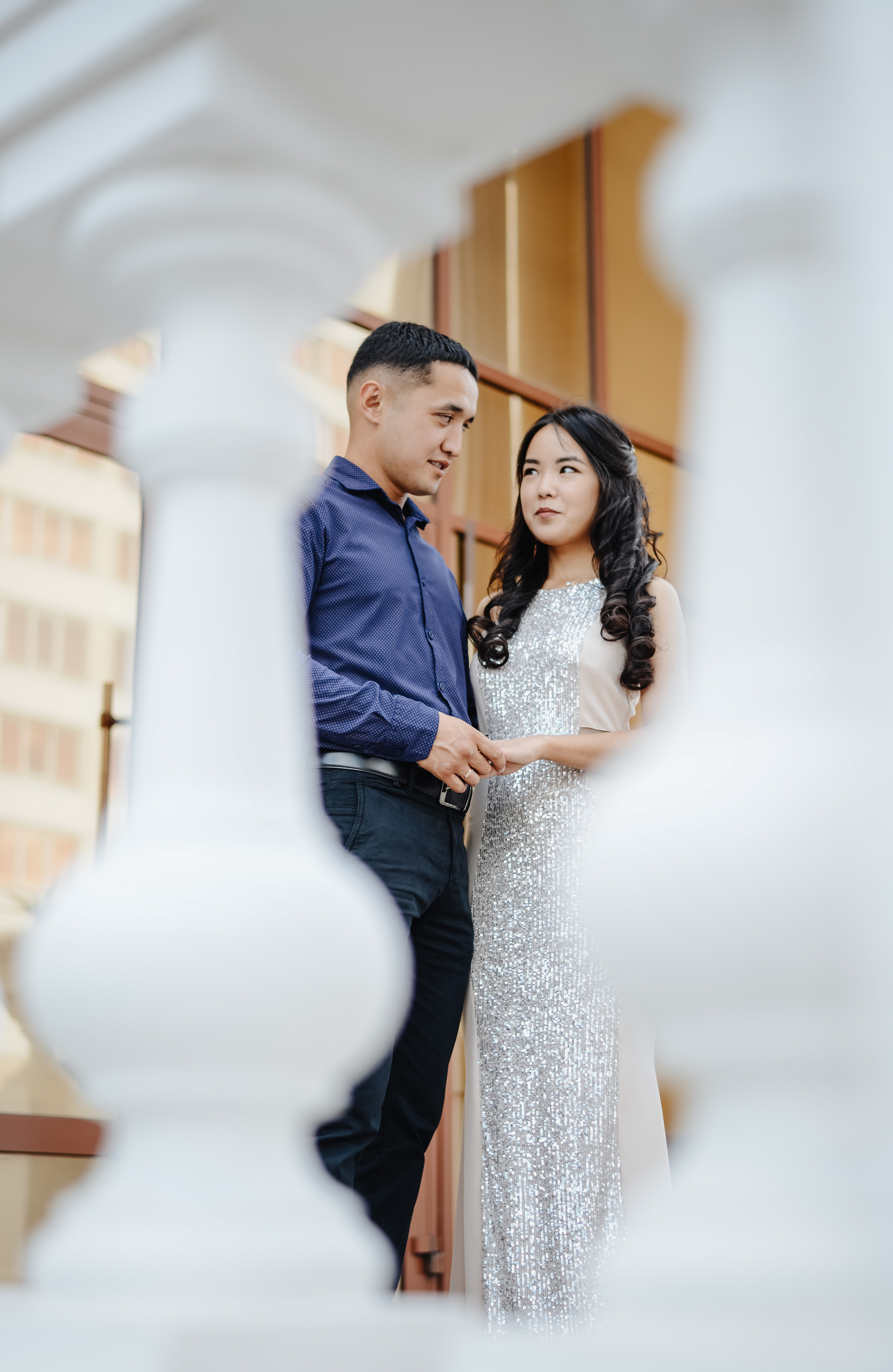 Свадьбы. Фотограф Фирсанова Алина