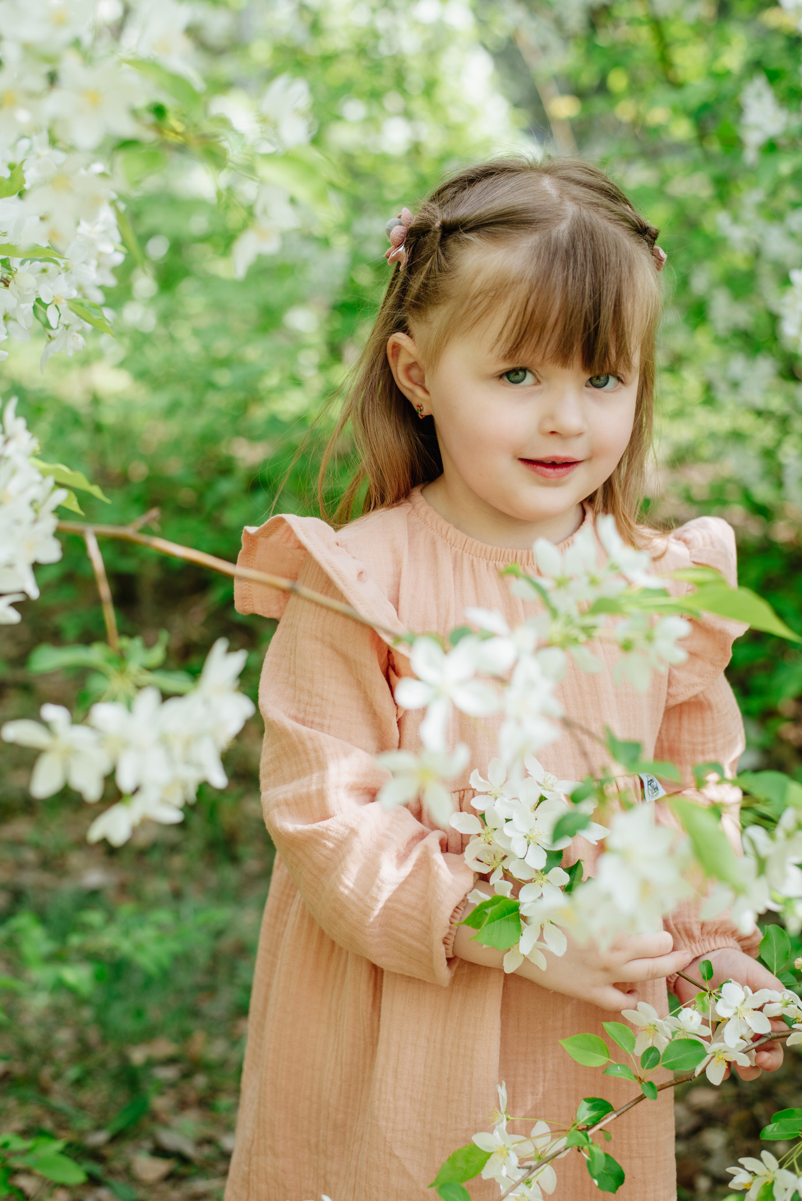 Семейные. Фотограф Фирсанова Алина