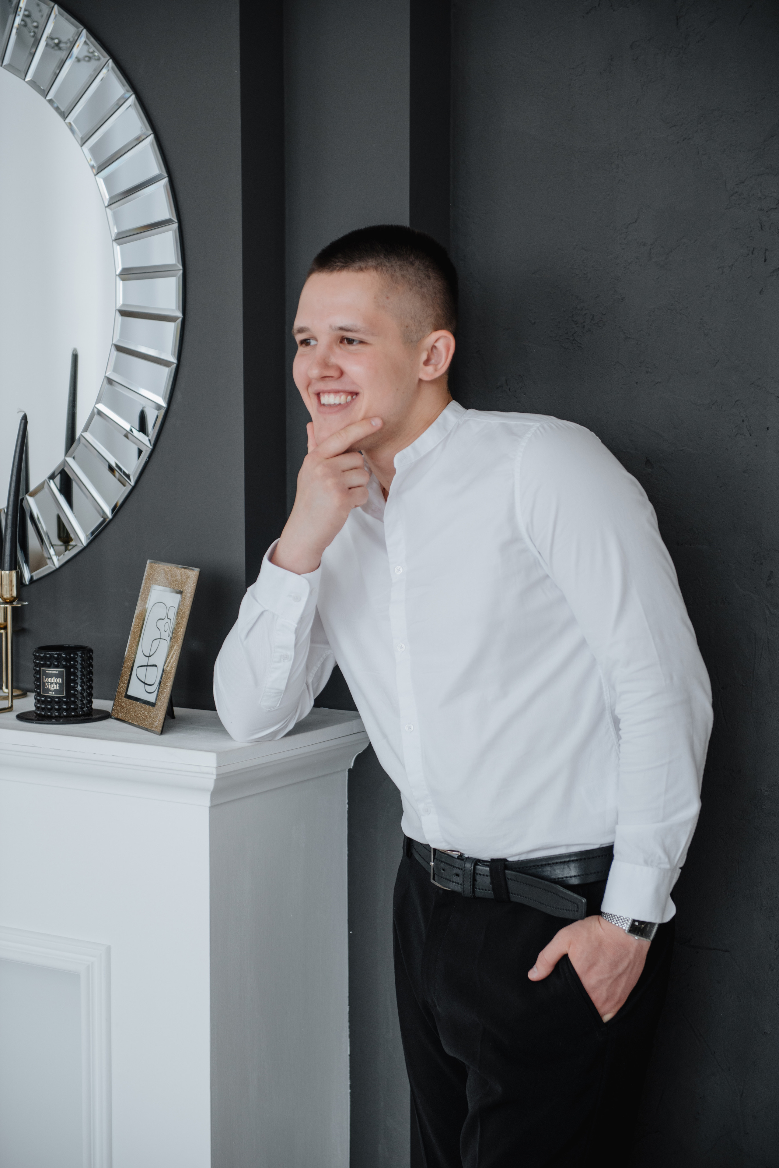 Lovestory. Фотограф Фирсанова Алина