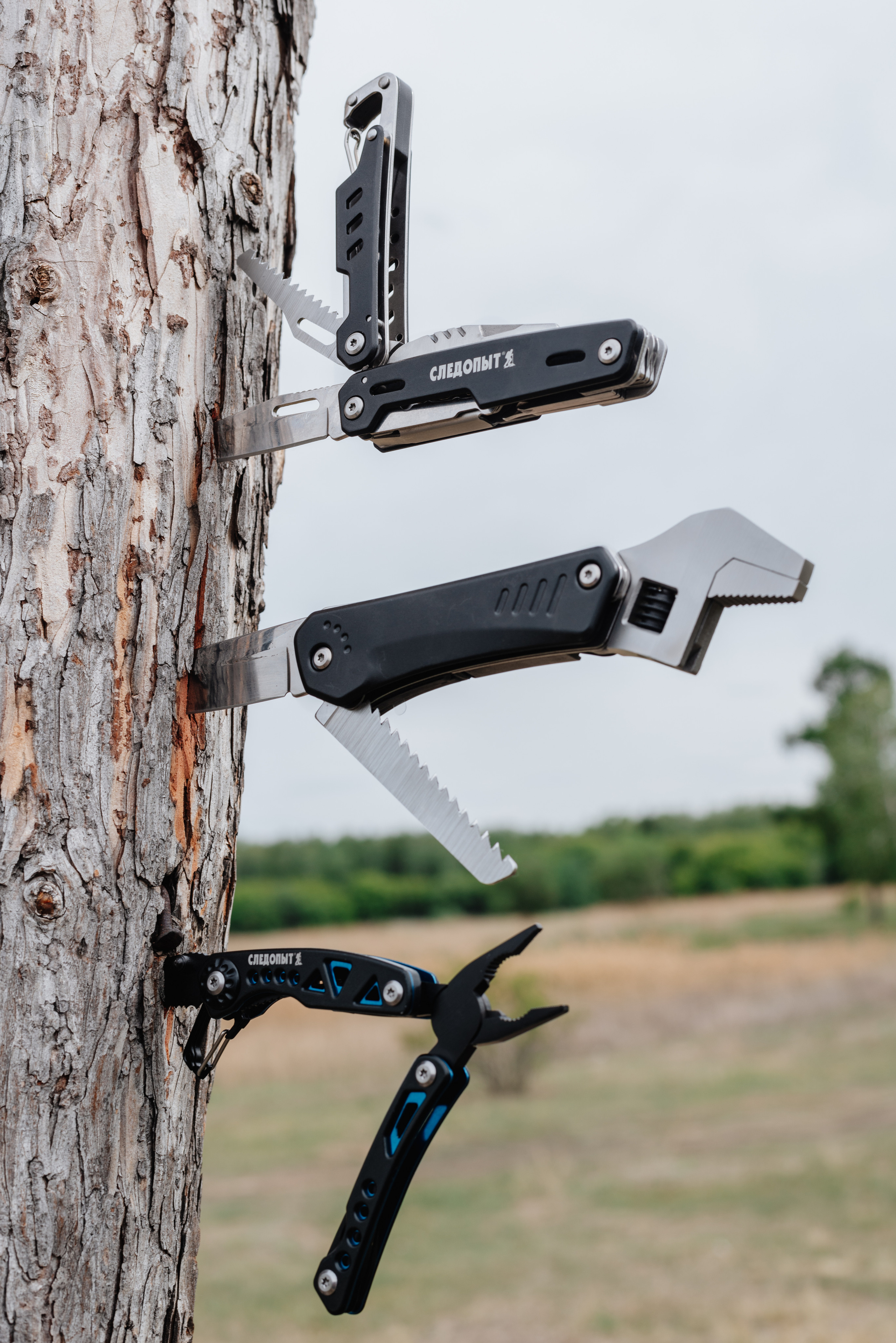 Следопыт. Фотограф Фирсанова Алина