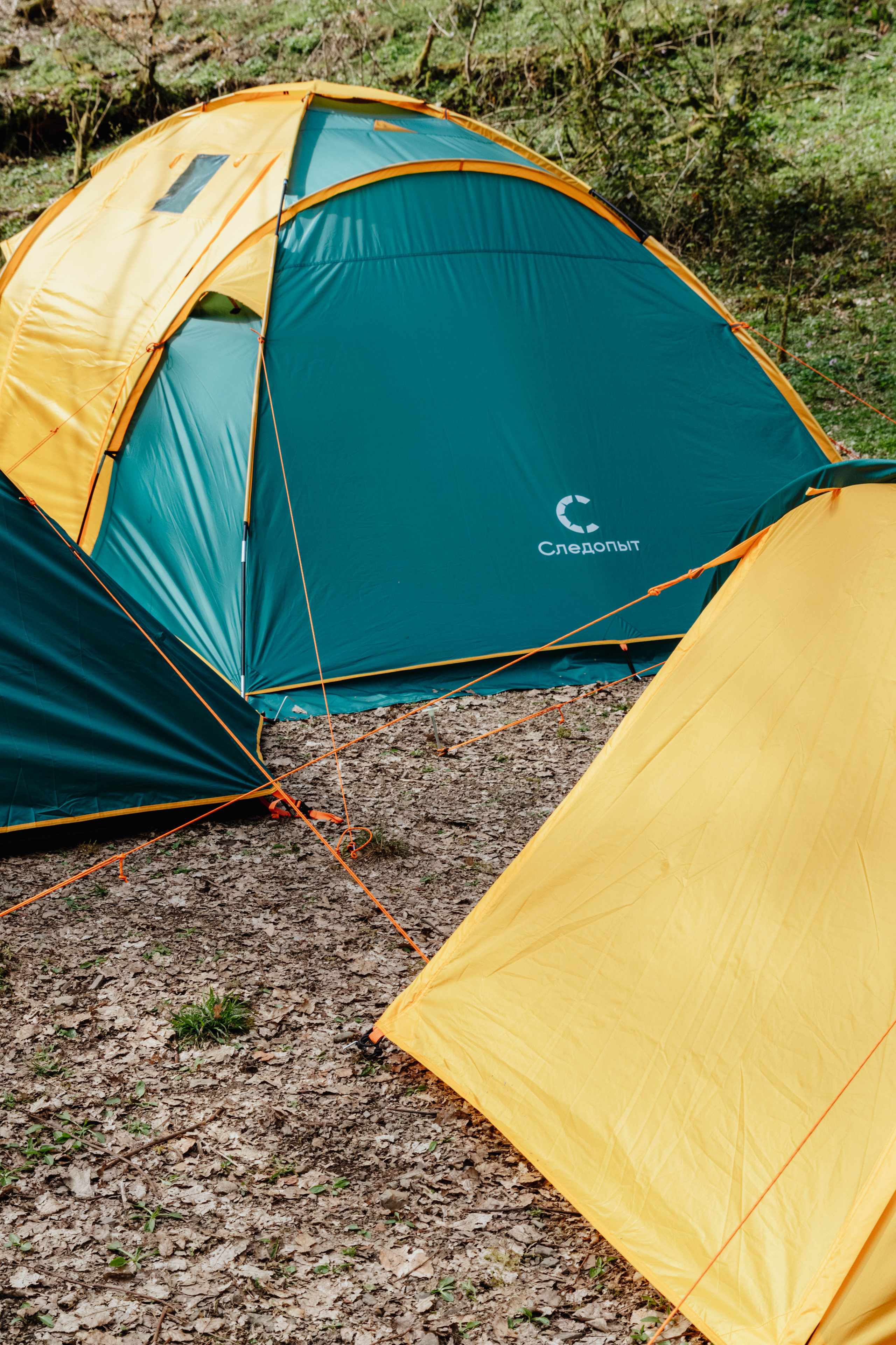 Следопыт. Фотограф Фирсанова Алина