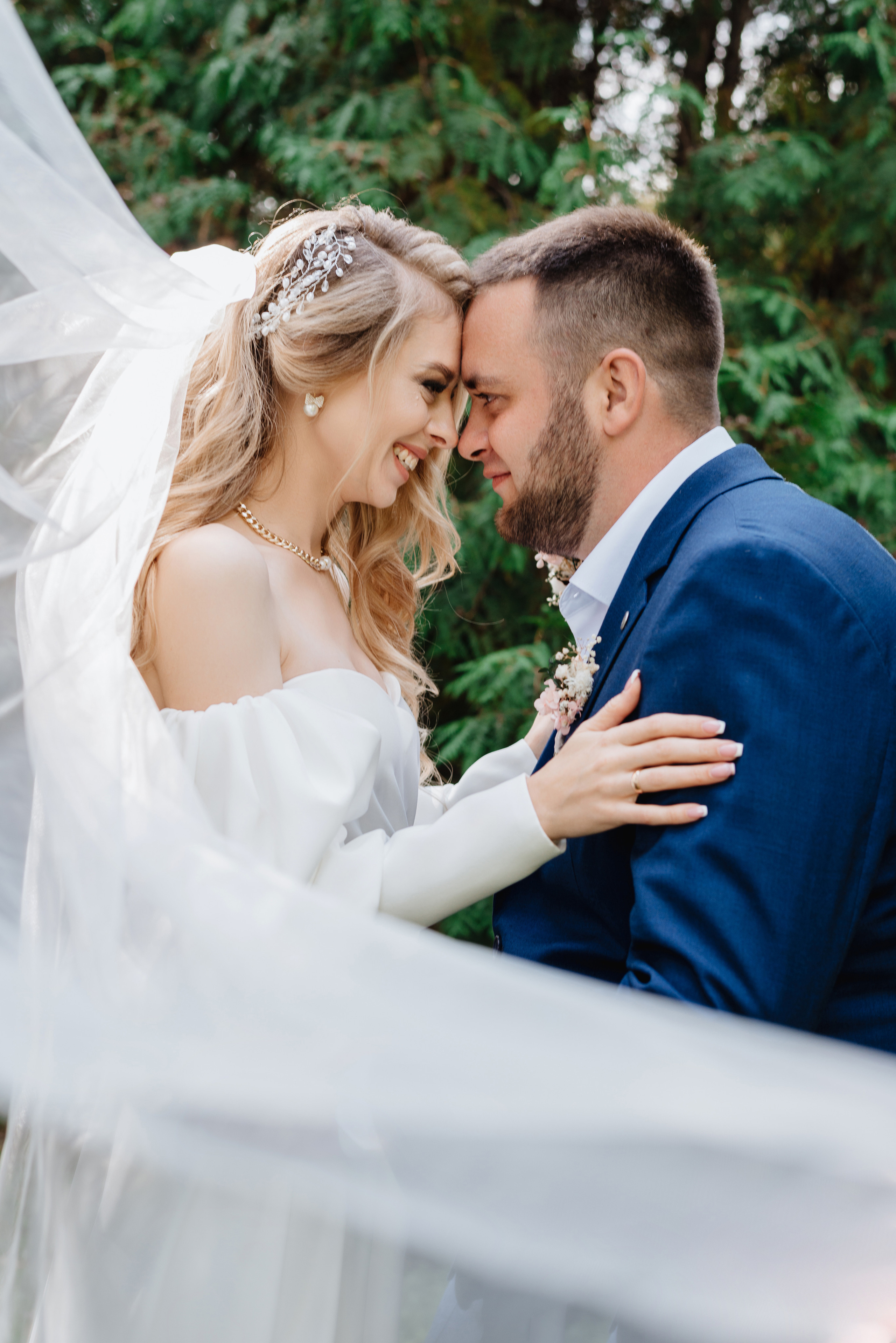 Свадьбы. Фотограф Фирсанова Алина