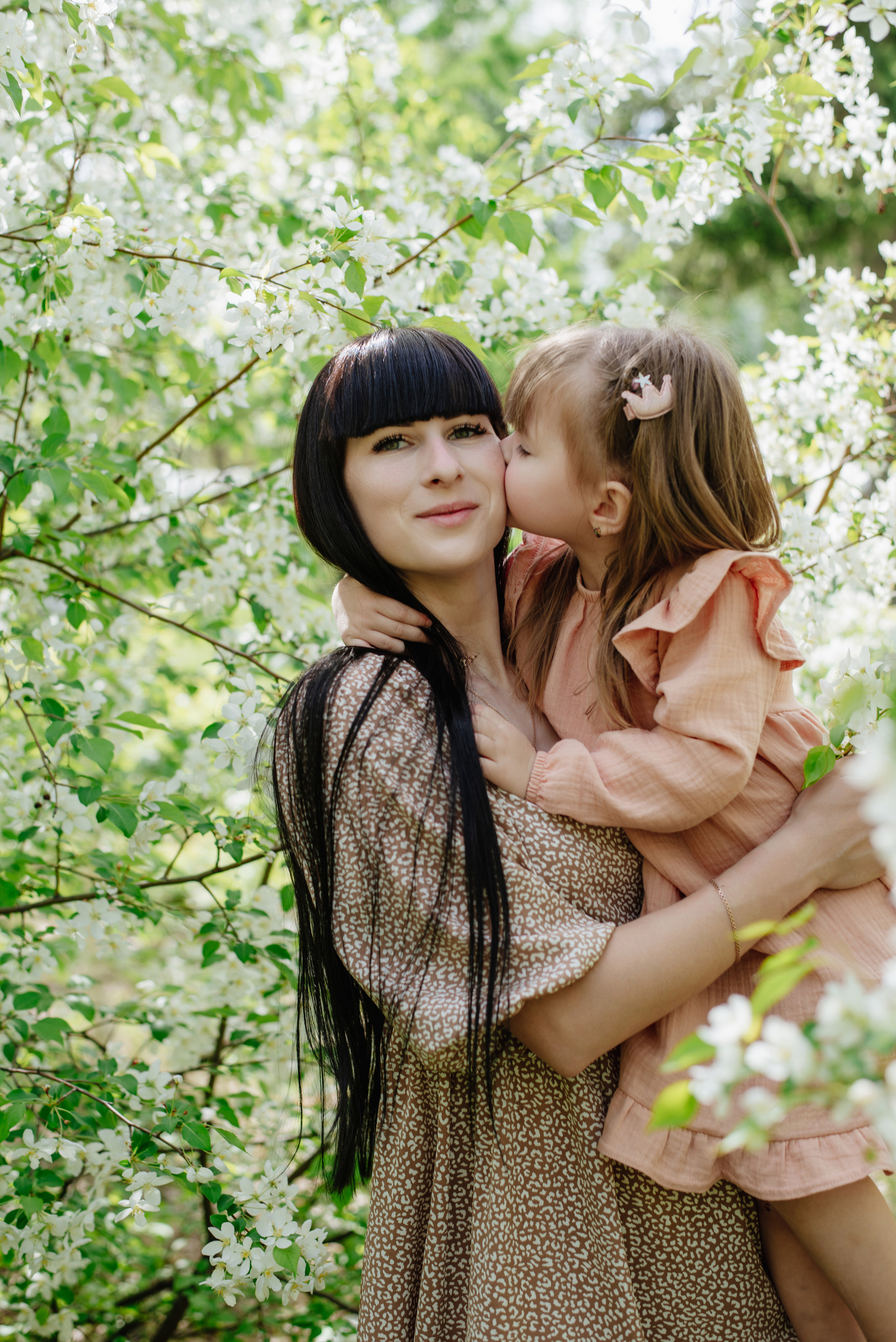 Семейные. Фотограф Фирсанова Алина