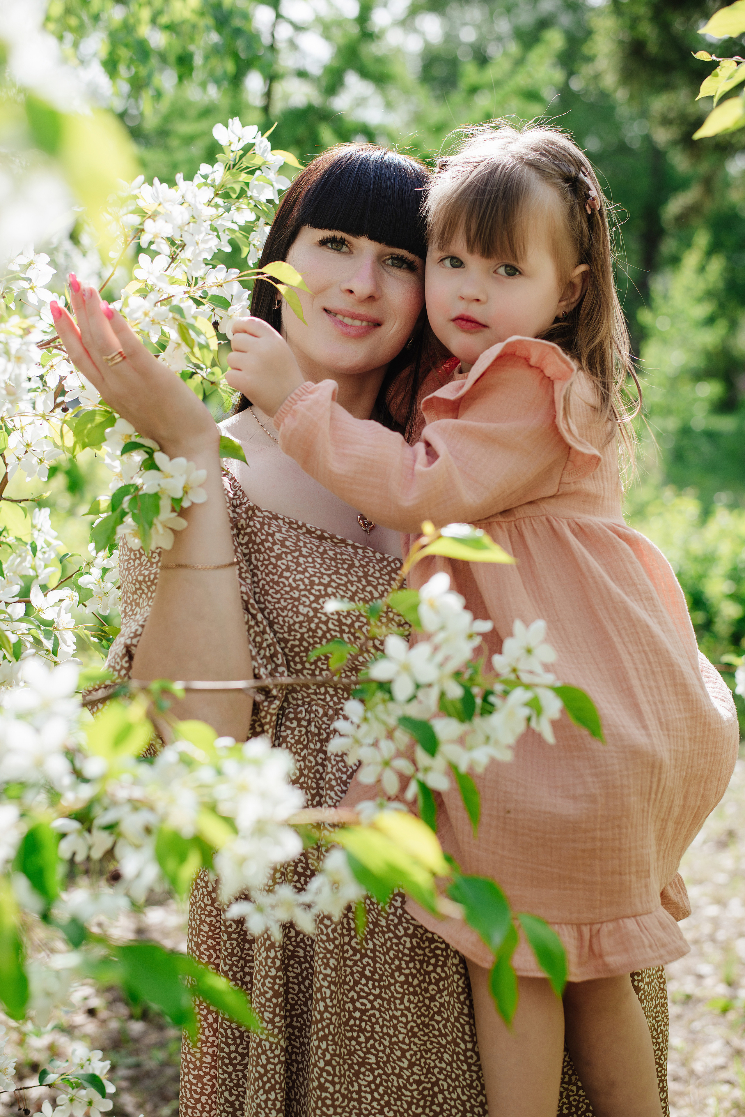 Семейные. Фотограф Фирсанова Алина