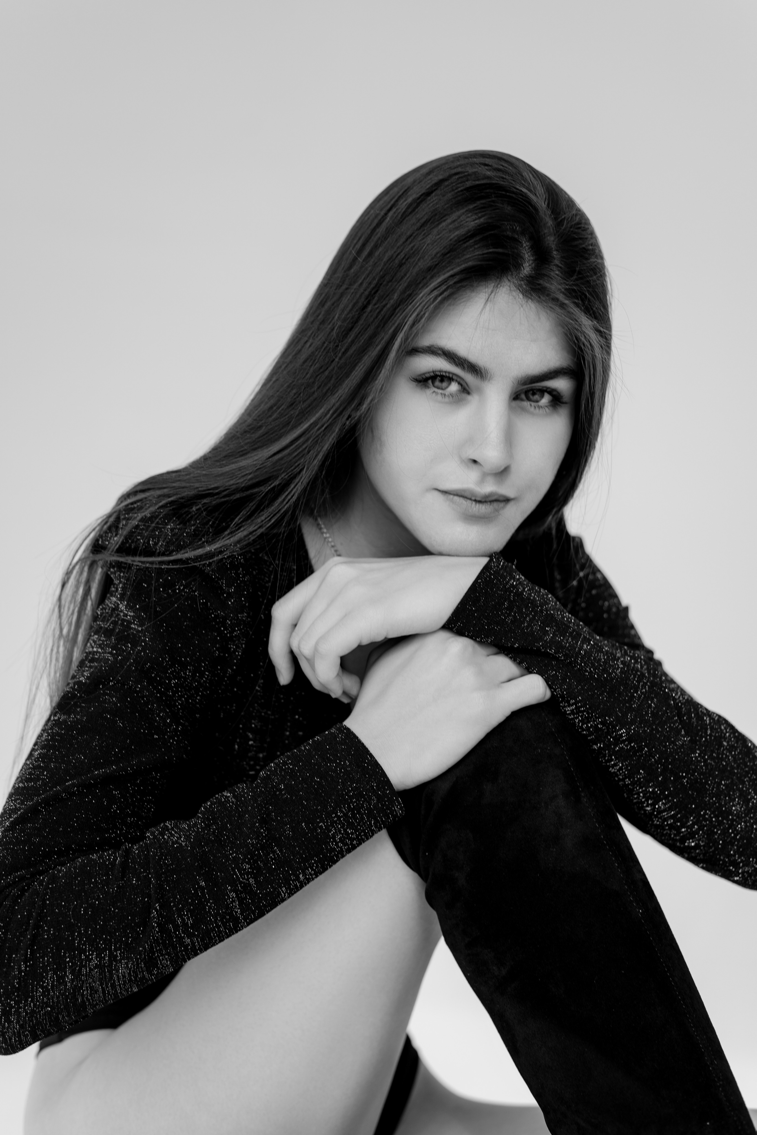 Дана. Фотограф Фирсанова Алина