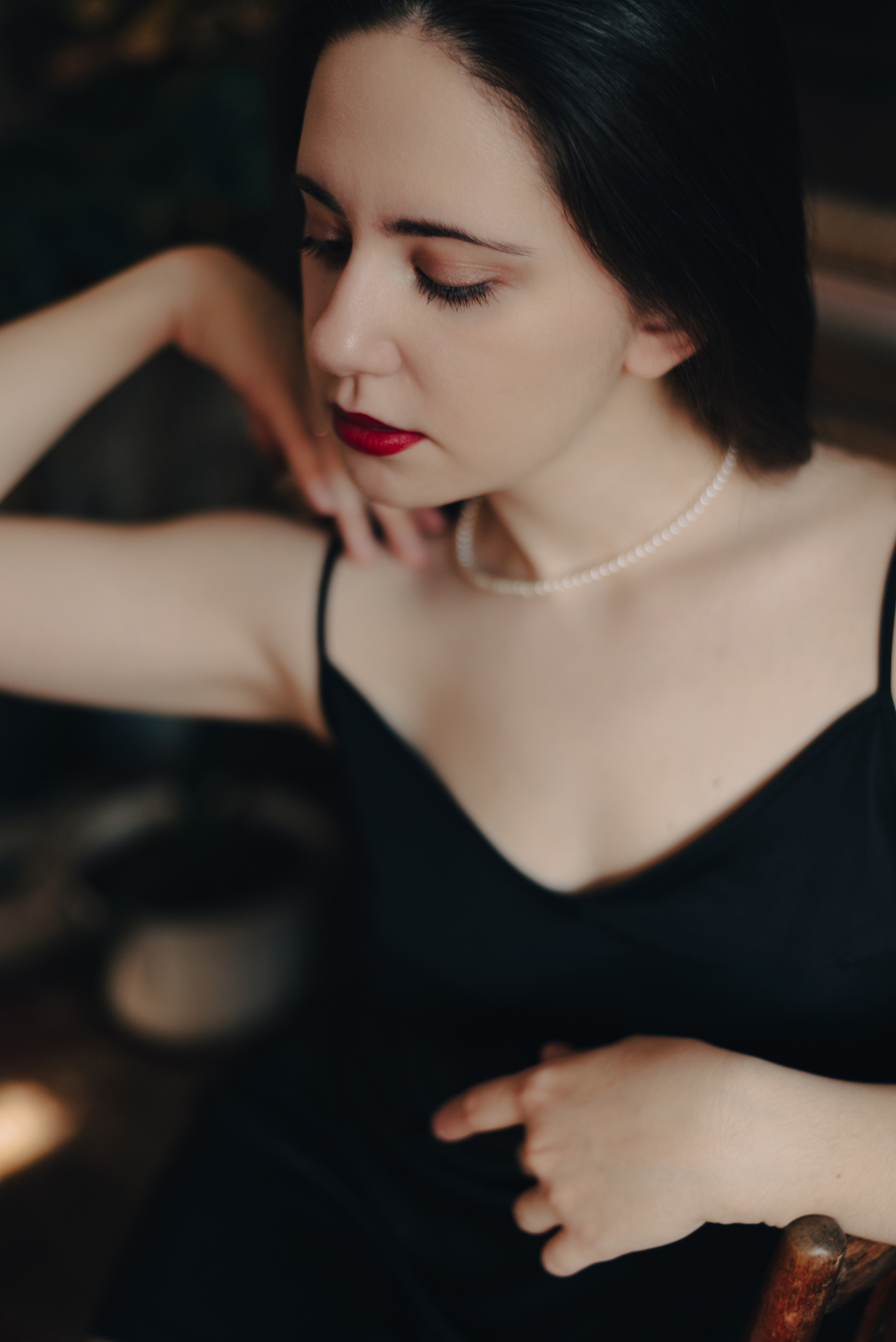 Надежда. Фотограф Фирсанова Алина